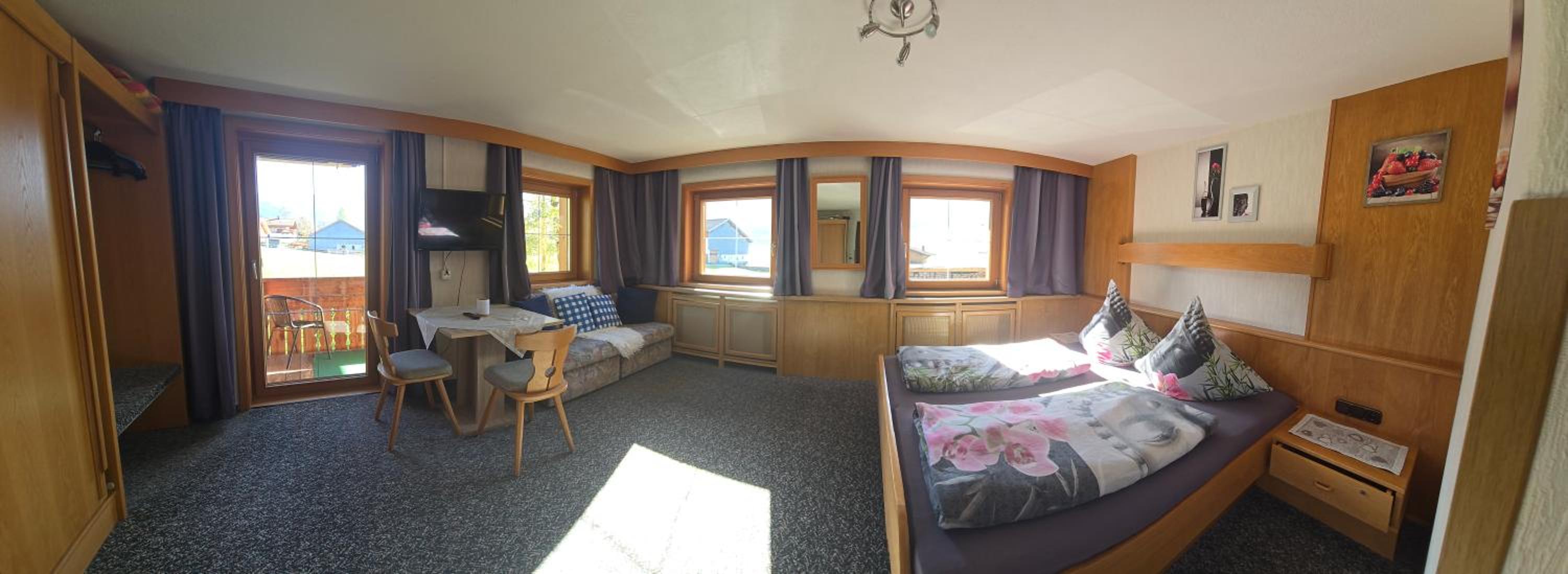 Double Room photo 1