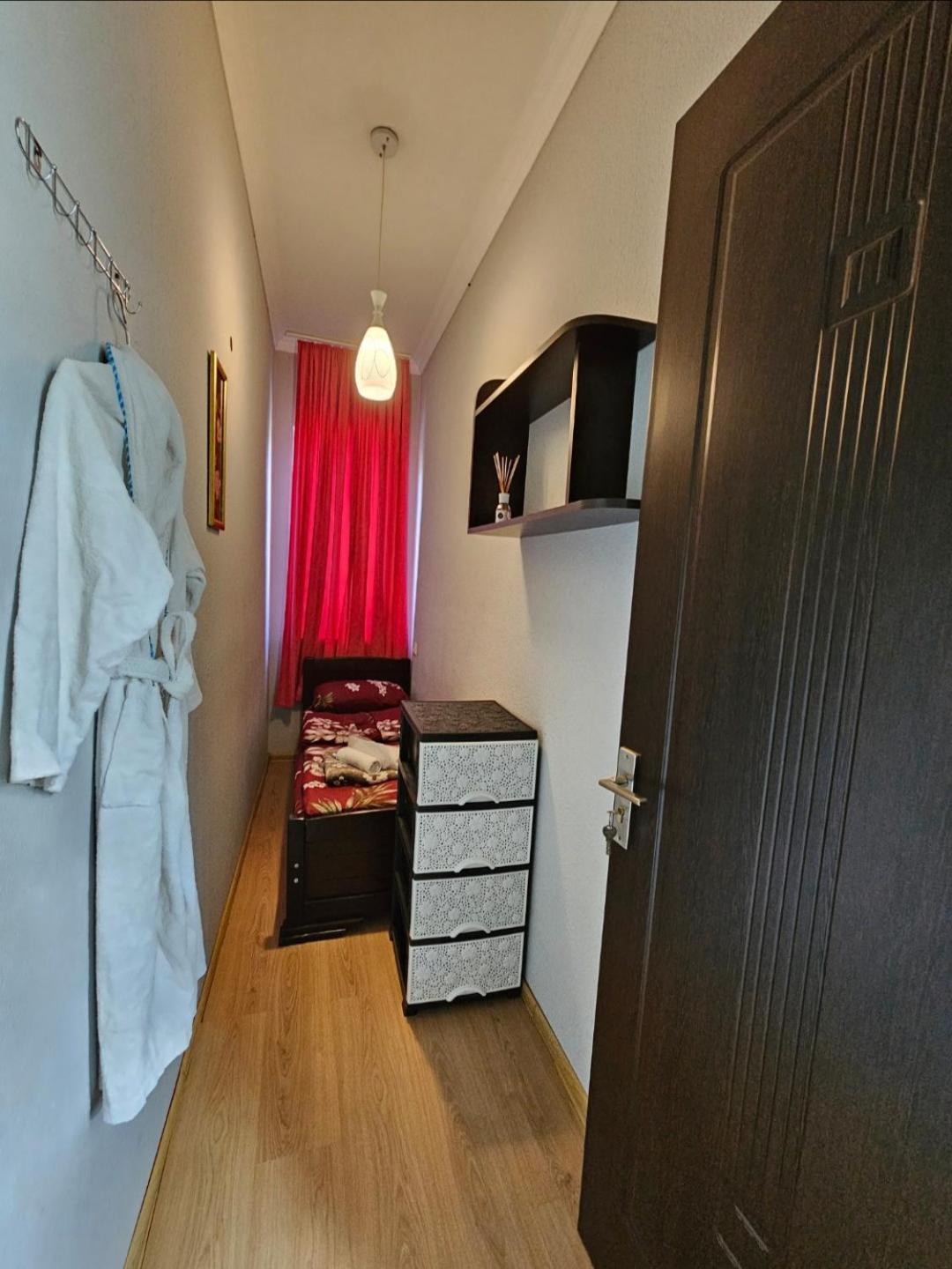 Small Single Room