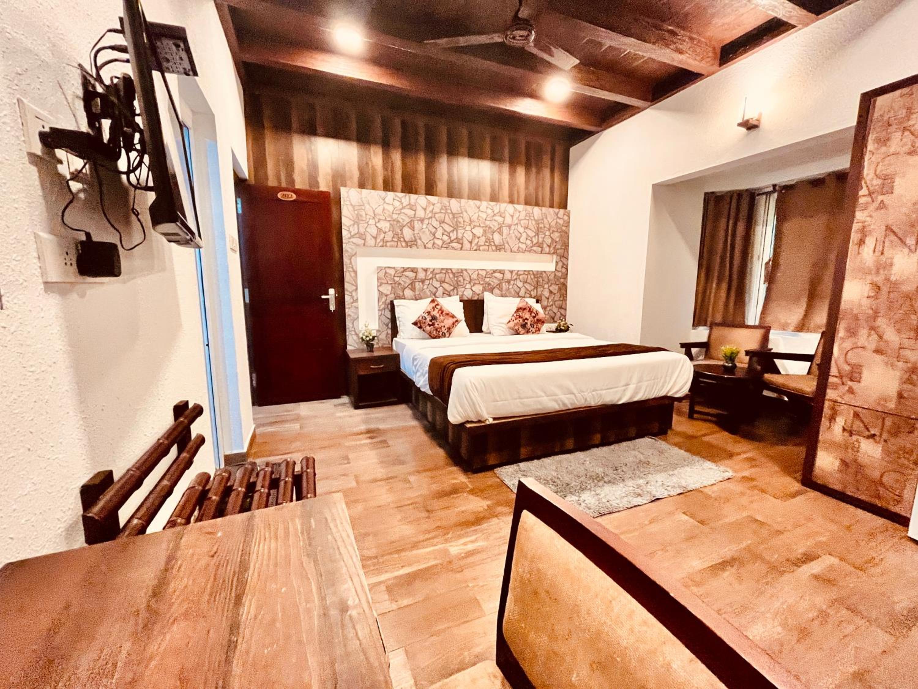 Double Room photo 1