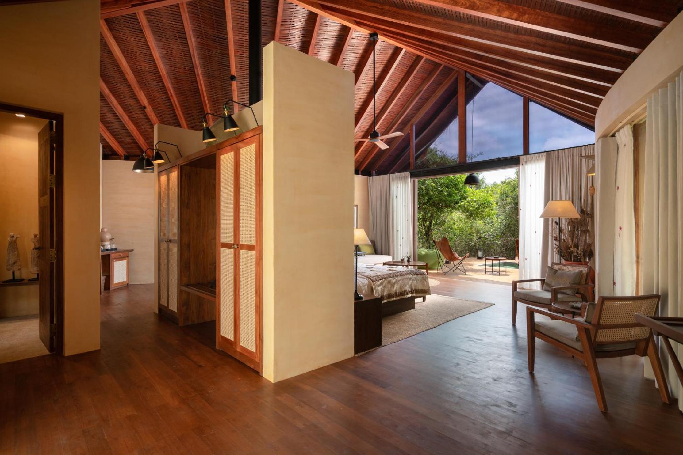 Premier Chalet with Plunge Pool - Photo 1
