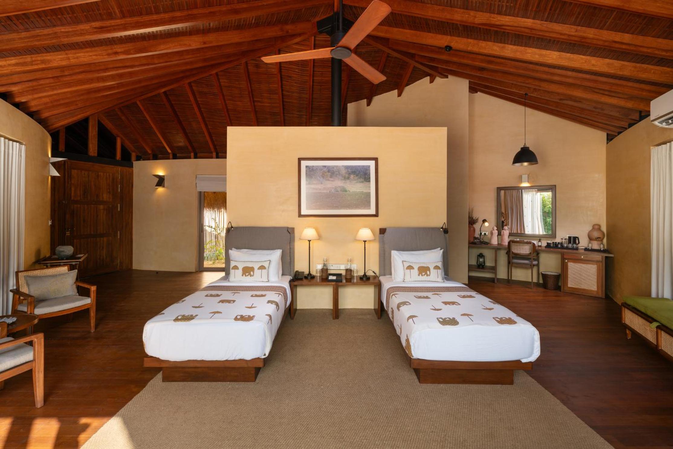 Superior Room - Photo 5