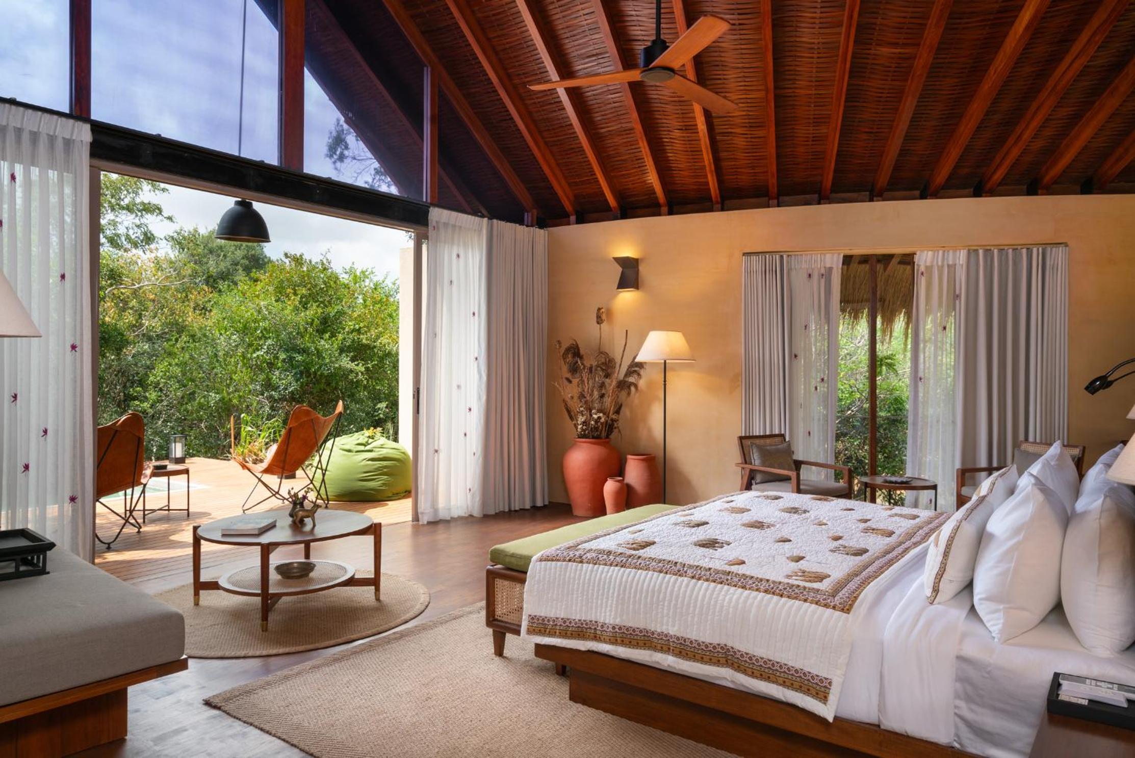 Premier Chalet with Plunge Pool - Photo 4