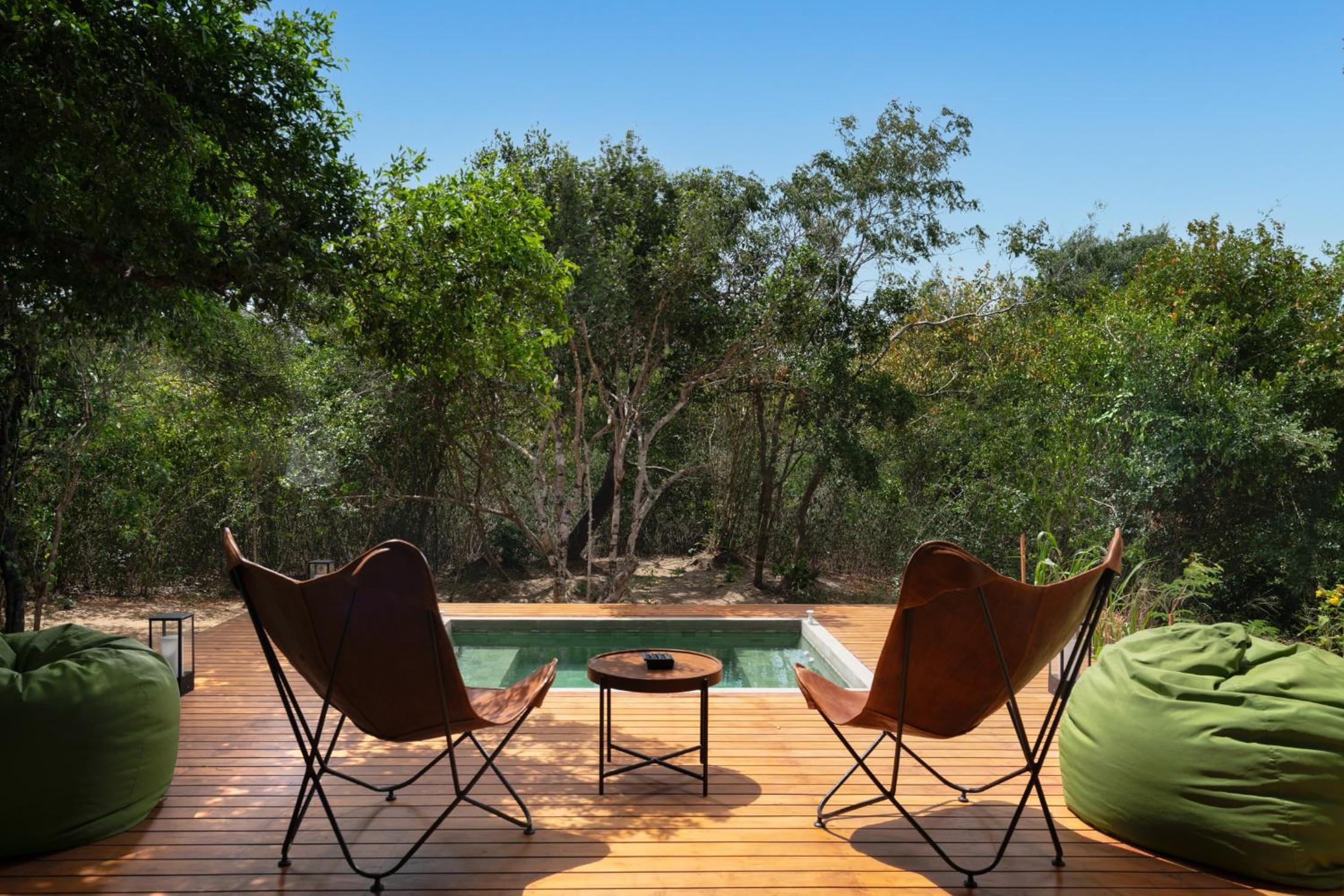 Premier Chalet with Plunge Pool - Photo 6