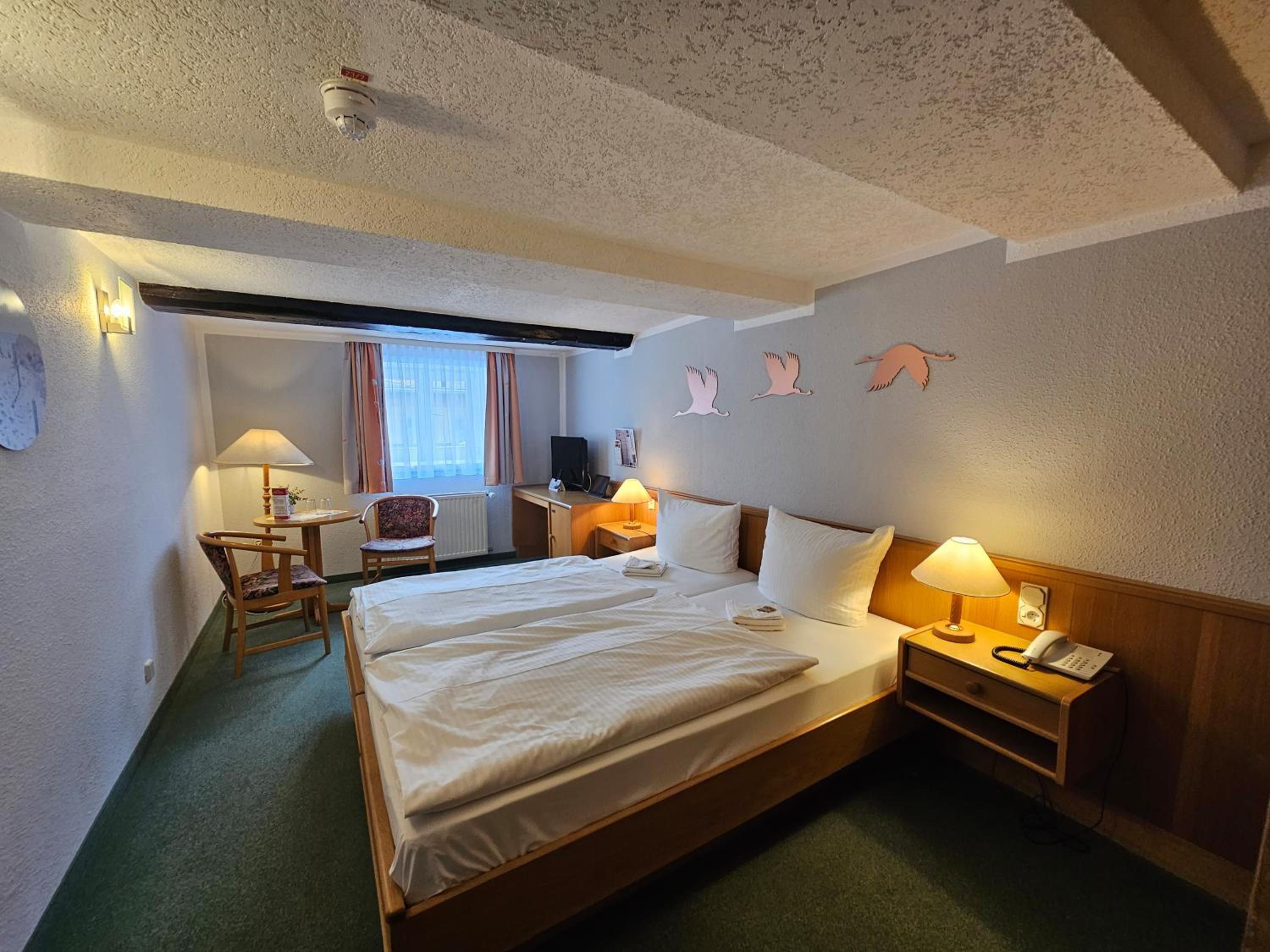 Small Double Room Basic photo 3
