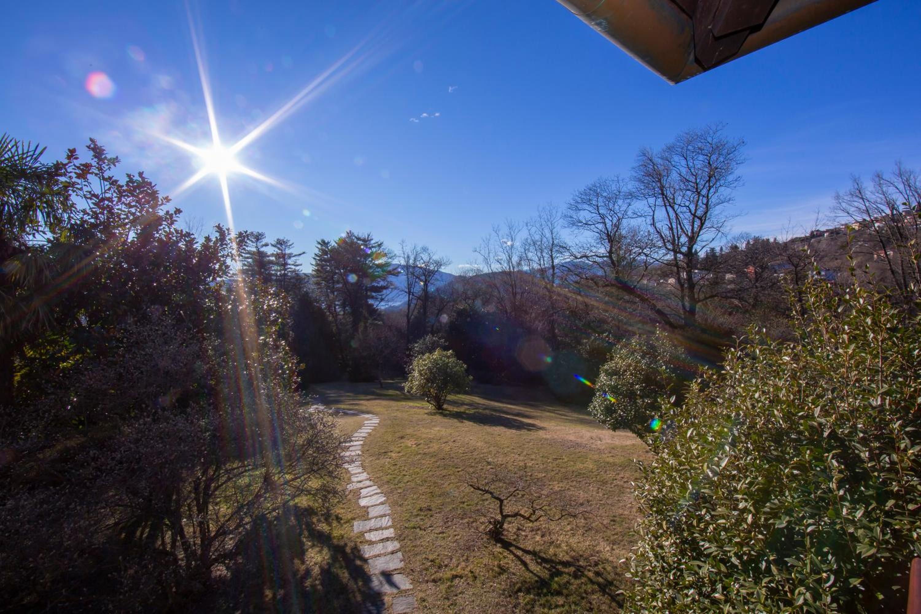 Apartment with Garden View photo 3