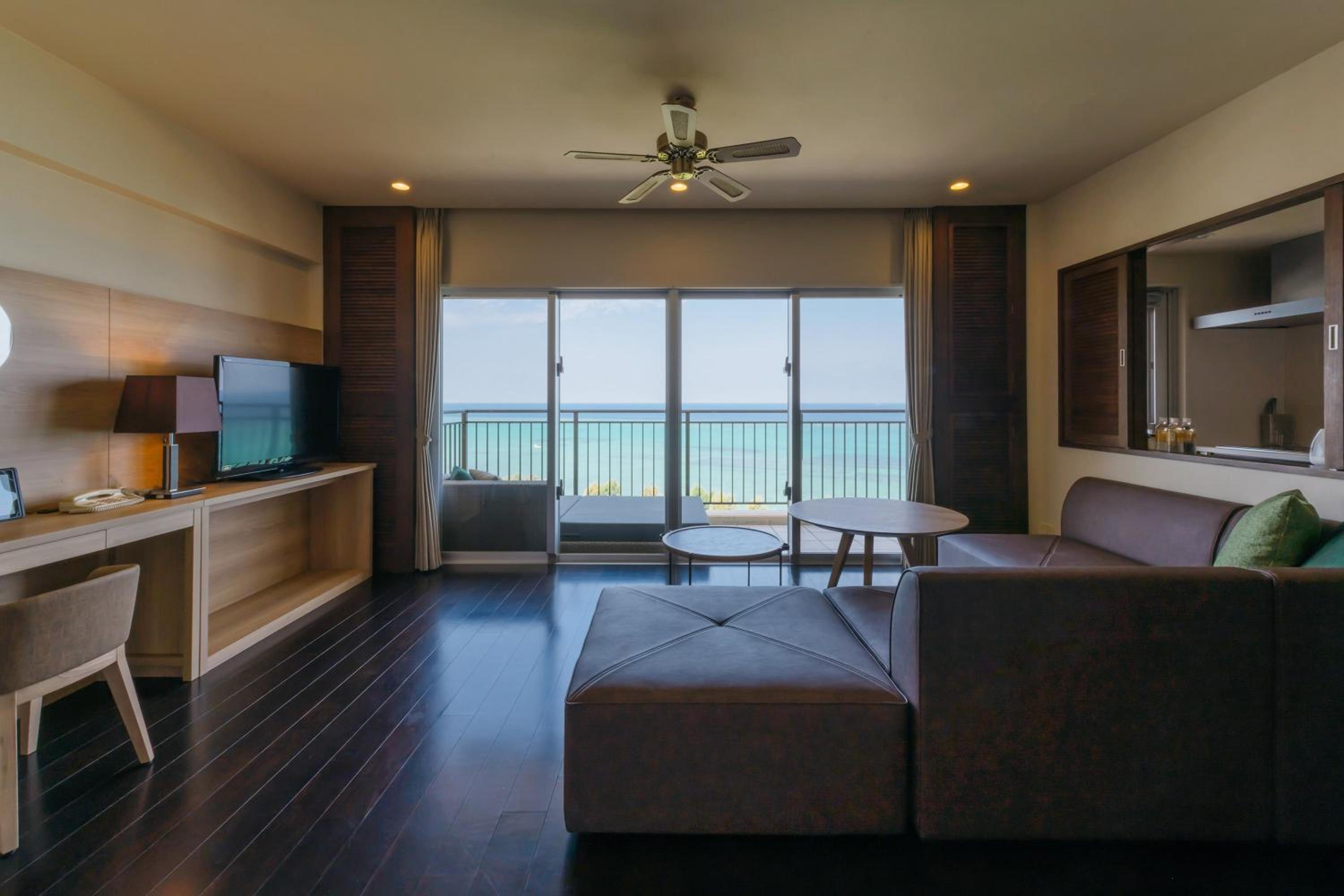 Suite in Condo Bldg (Quadruple Occupancy) - Photo 1