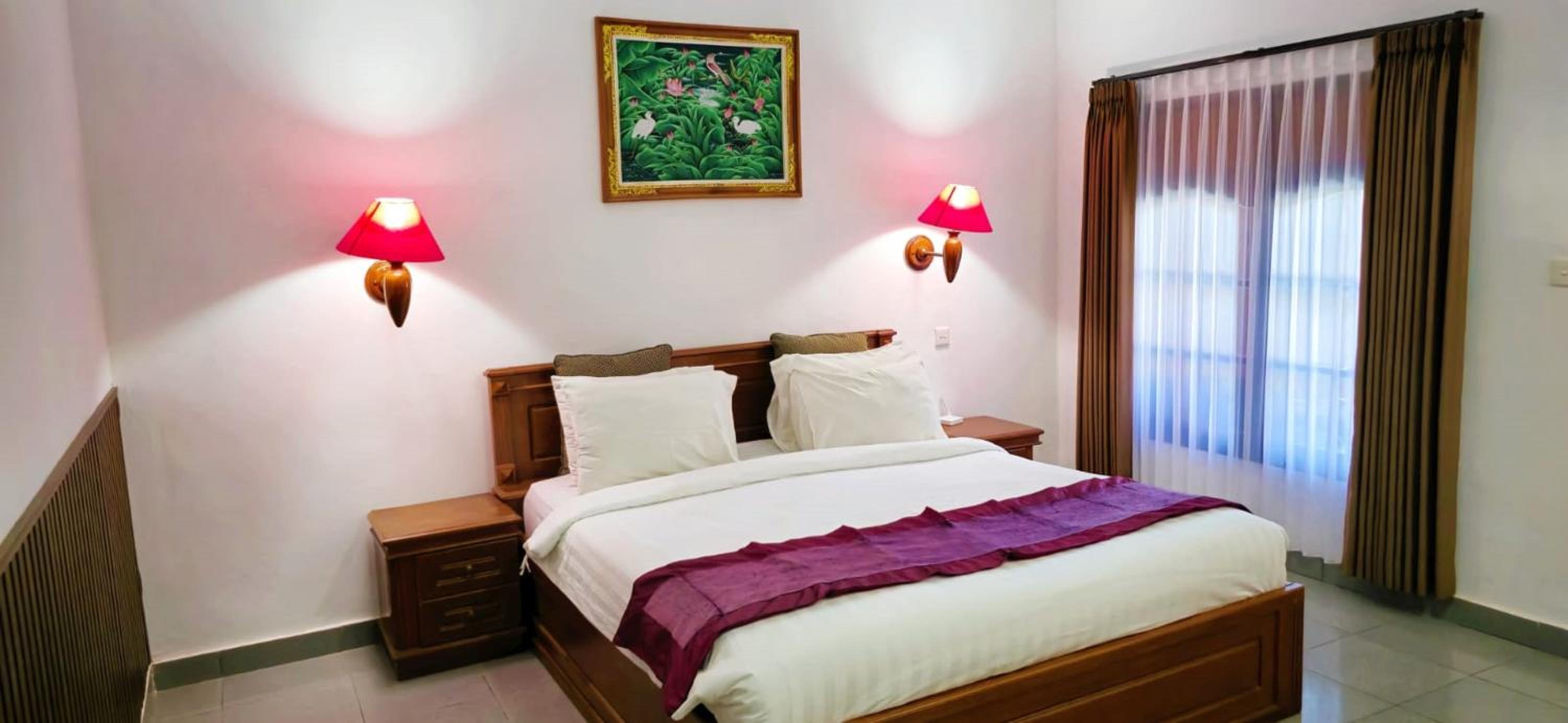 Standard Double Room - Photo 11