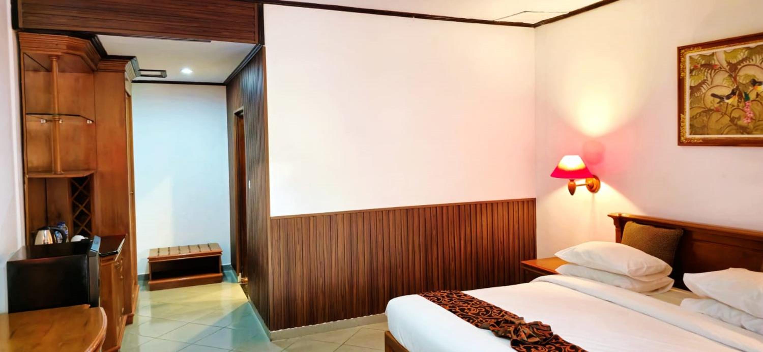 Standard Double Room - Photo 1