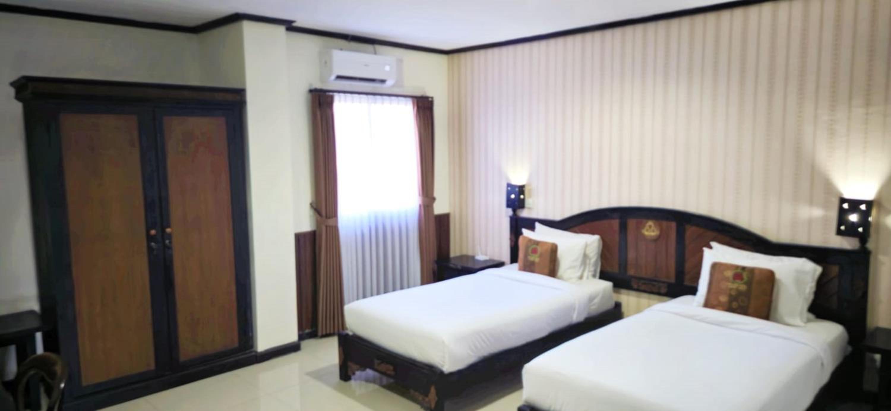 Standard Twin Room photo 1