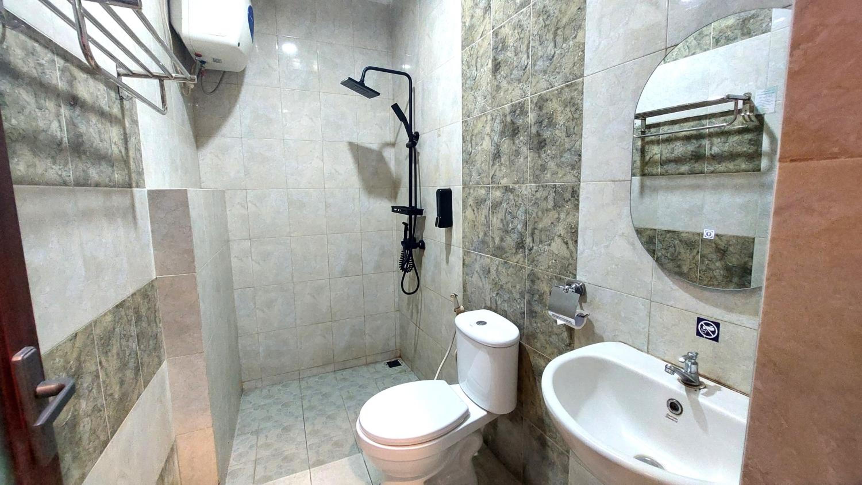 Family Room (4 Adults) photo 3