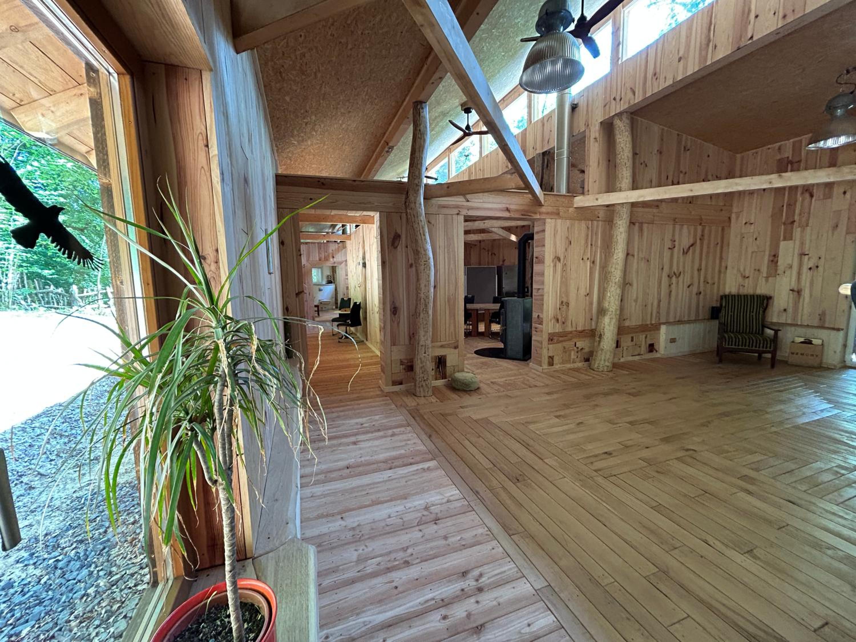 Holiday Home photo 1