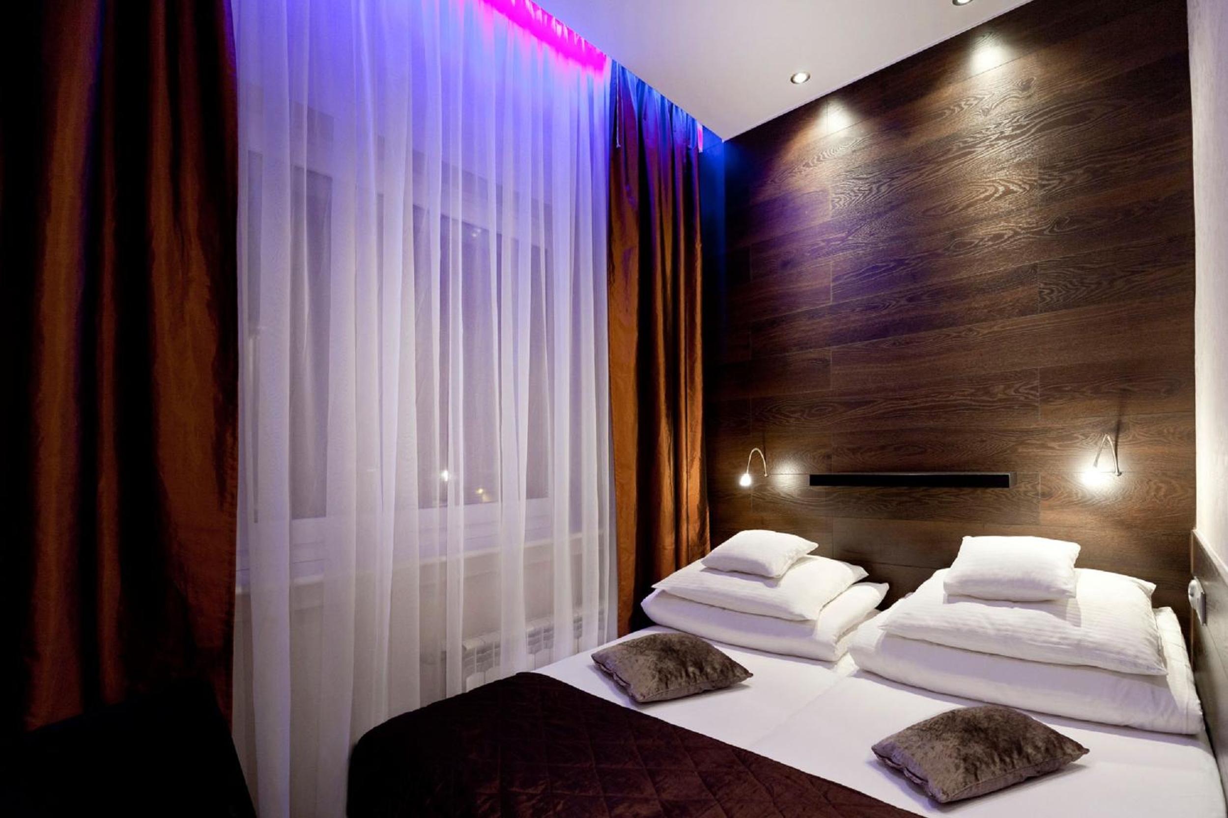 Comfort Double Room - Photo 4