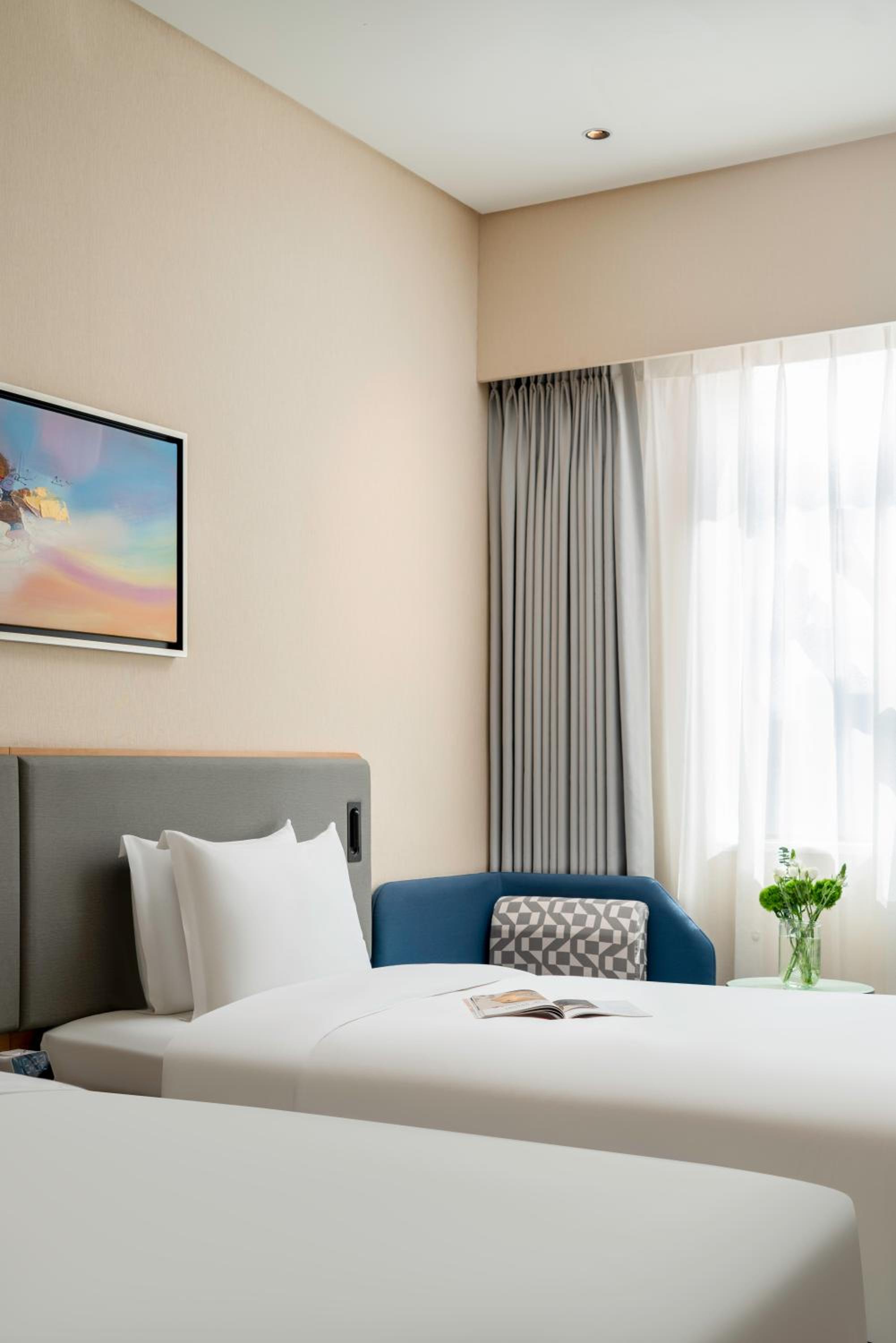Standard Room - Photo 1