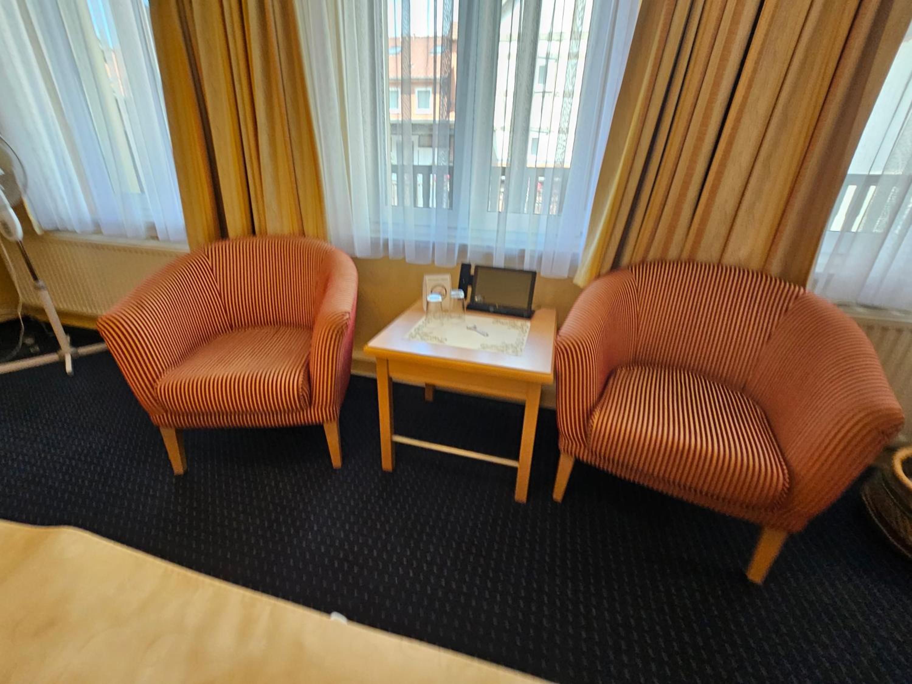 Comfort Double Room - Photo 17