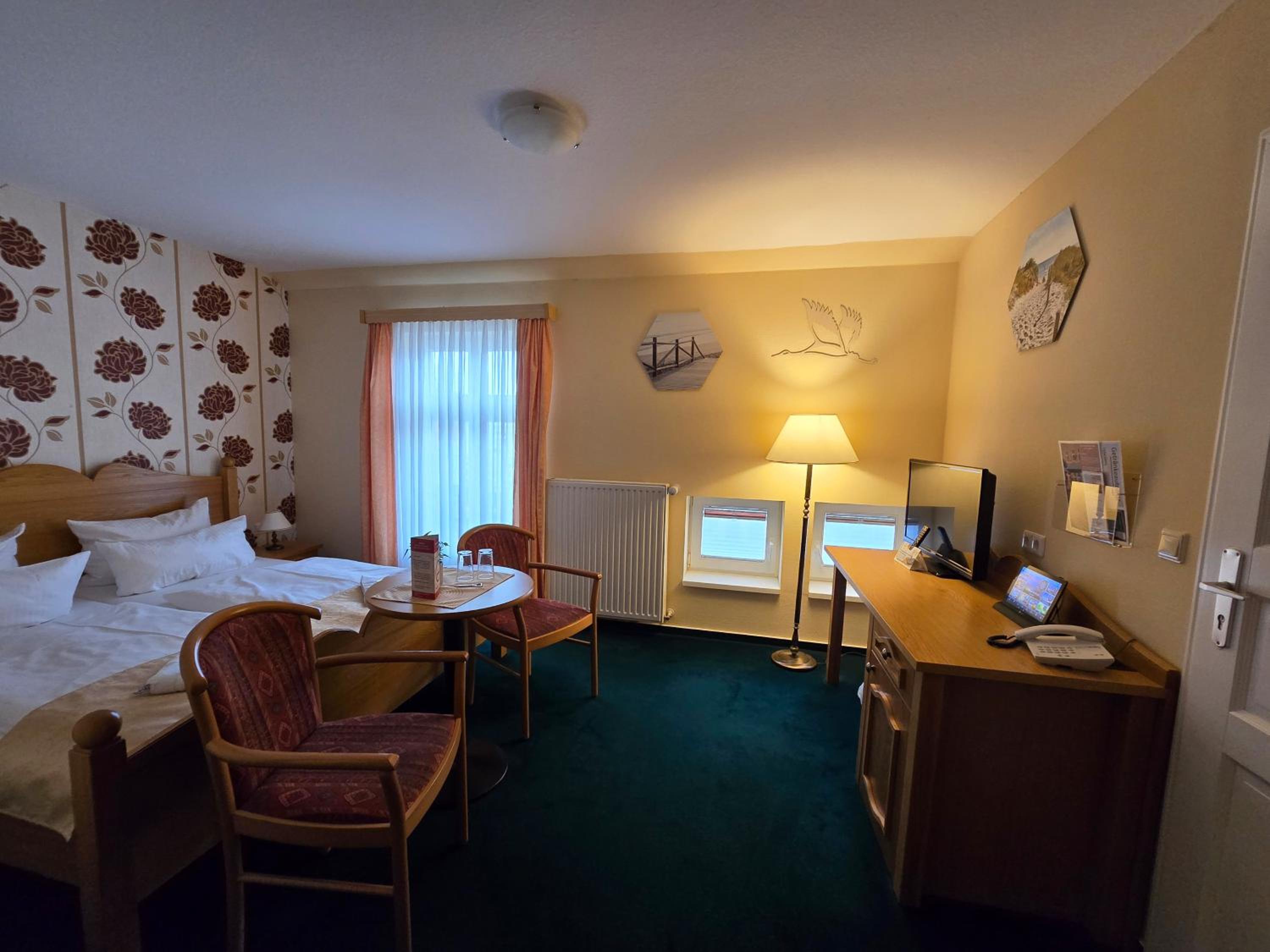 Comfort Double Room - Photo 4