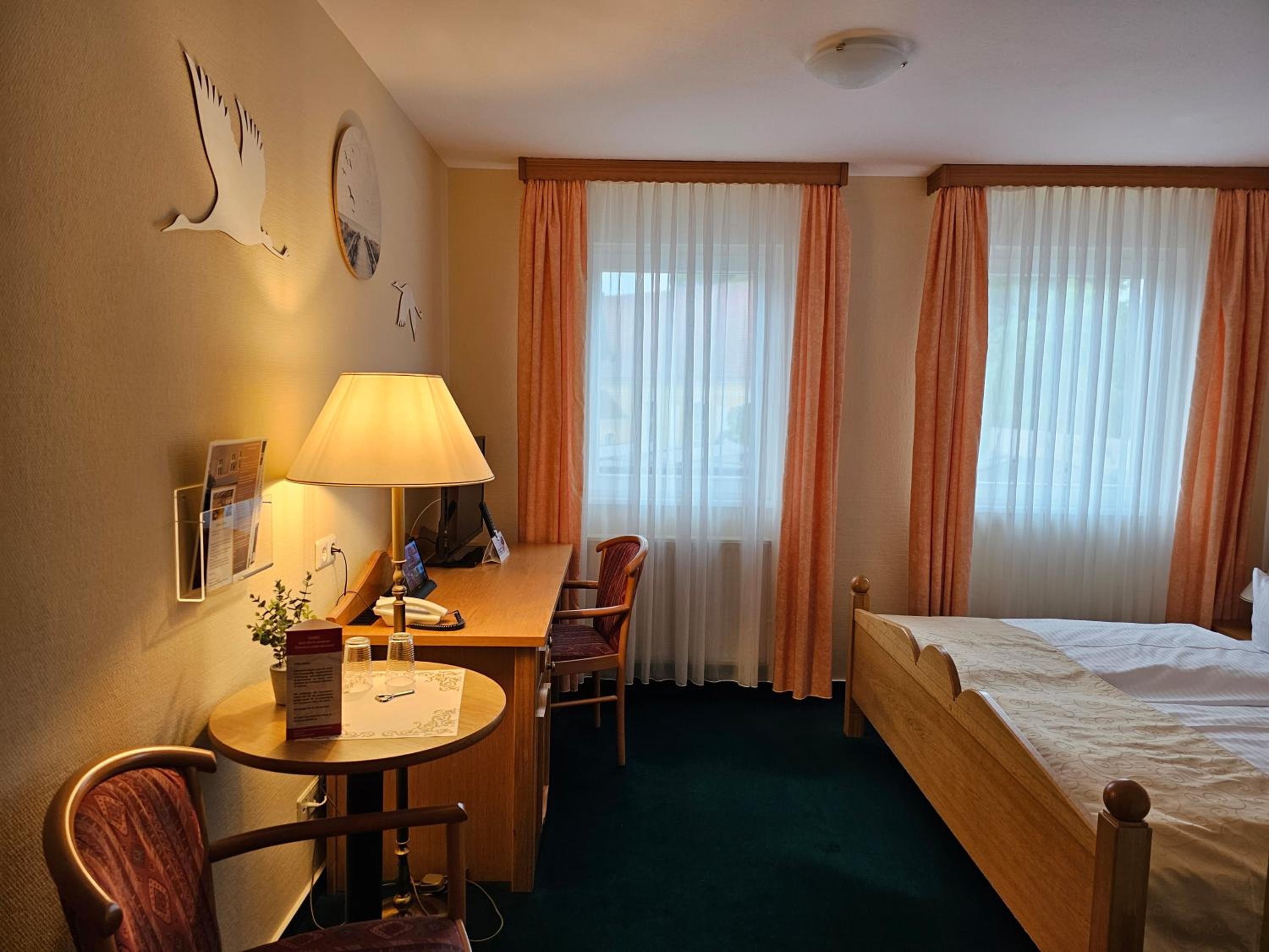 Comfort Double Room - Photo 6