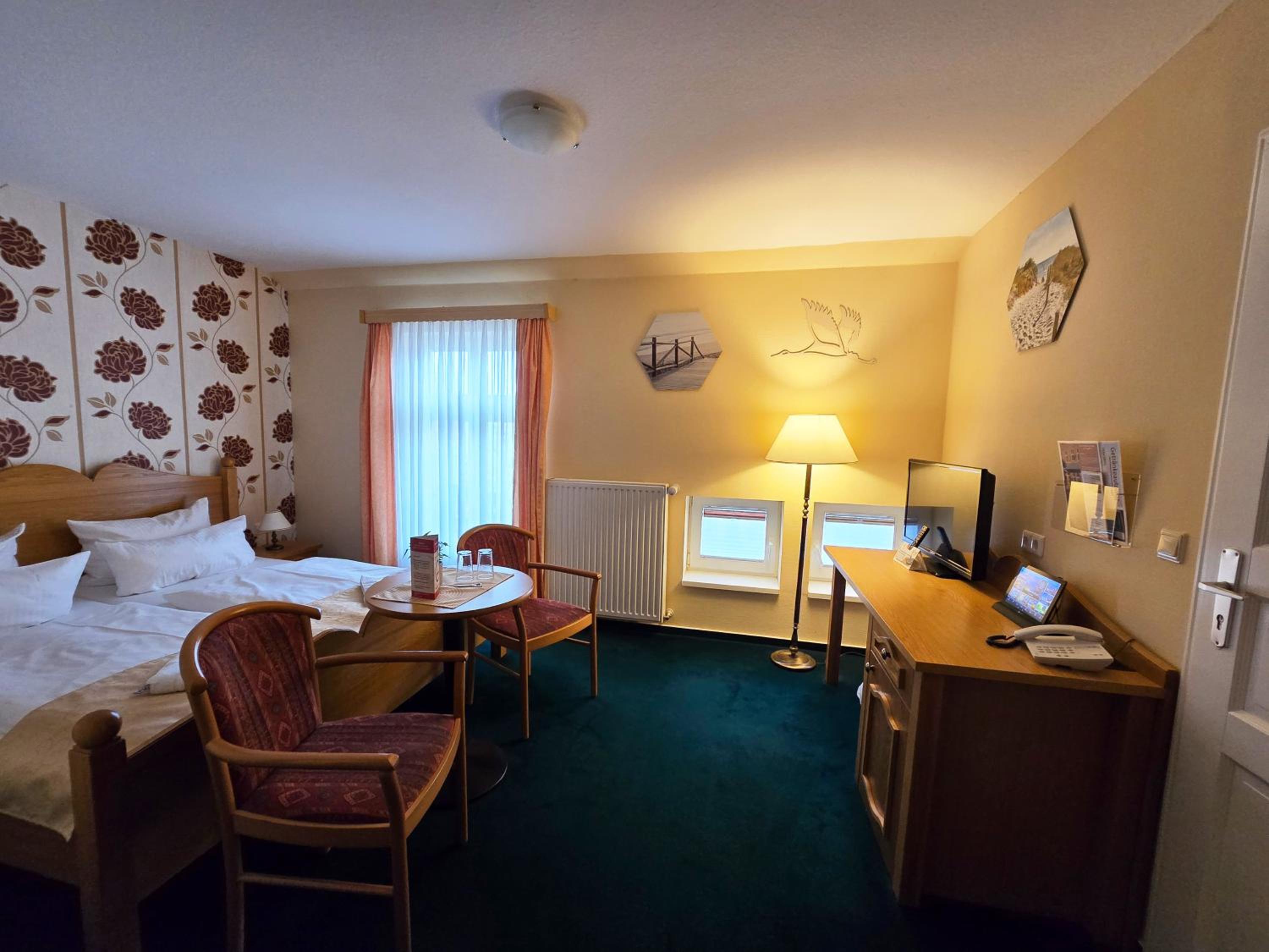 Comfort Double Room - Photo 7