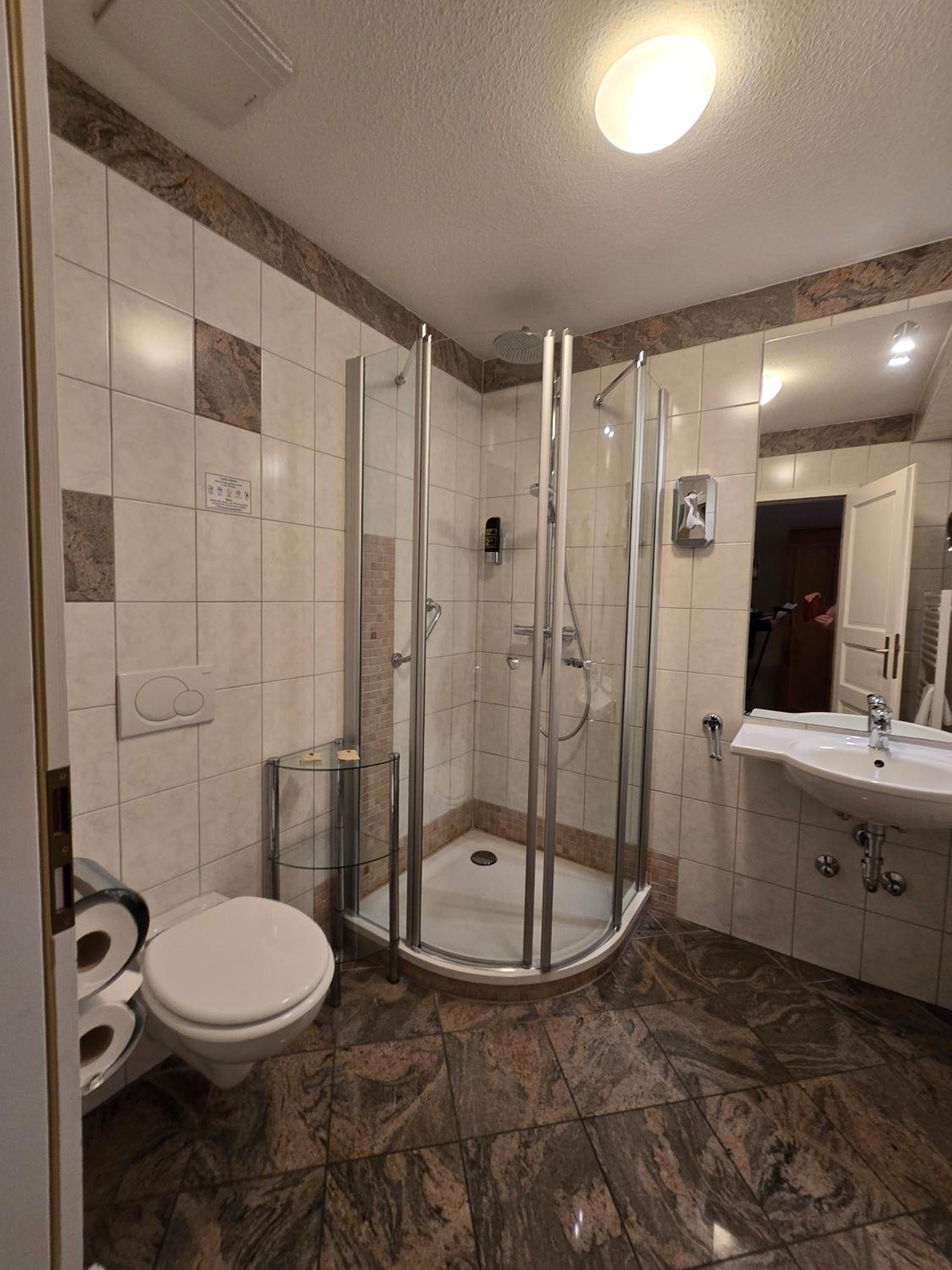 Comfort Double Room - Photo 8