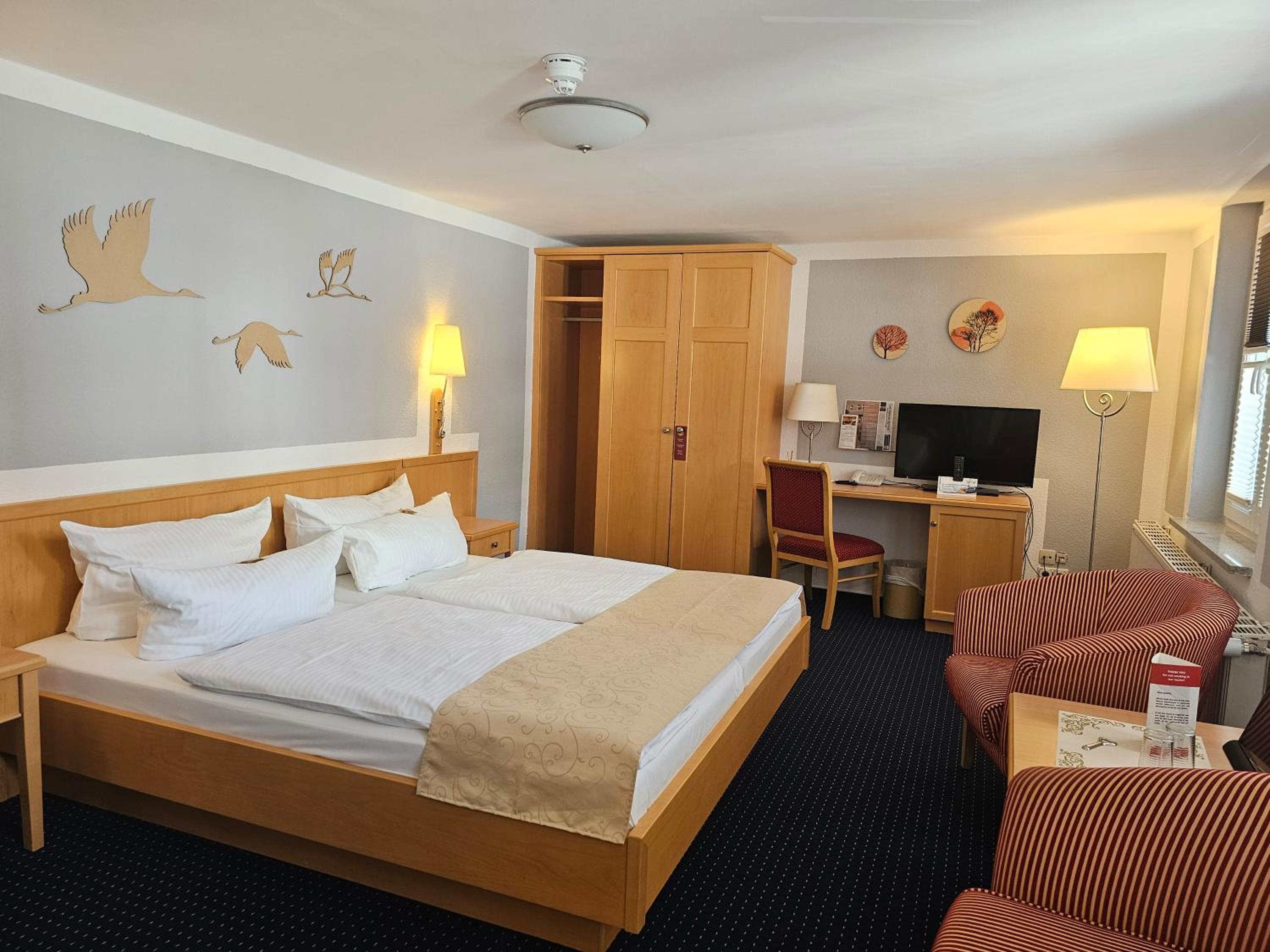 Comfort Double Room - Photo 9