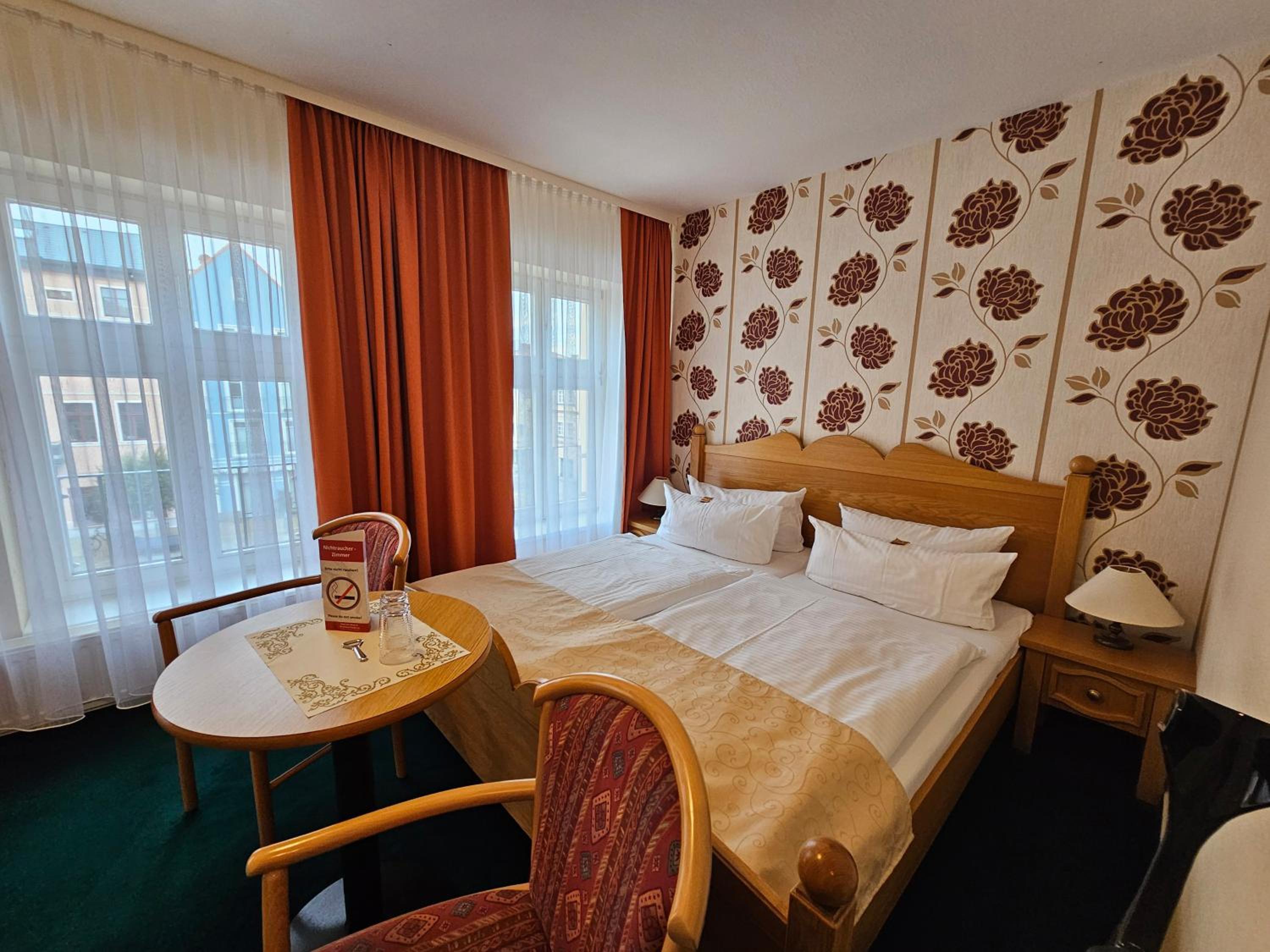 Comfort Double Room - Photo 18