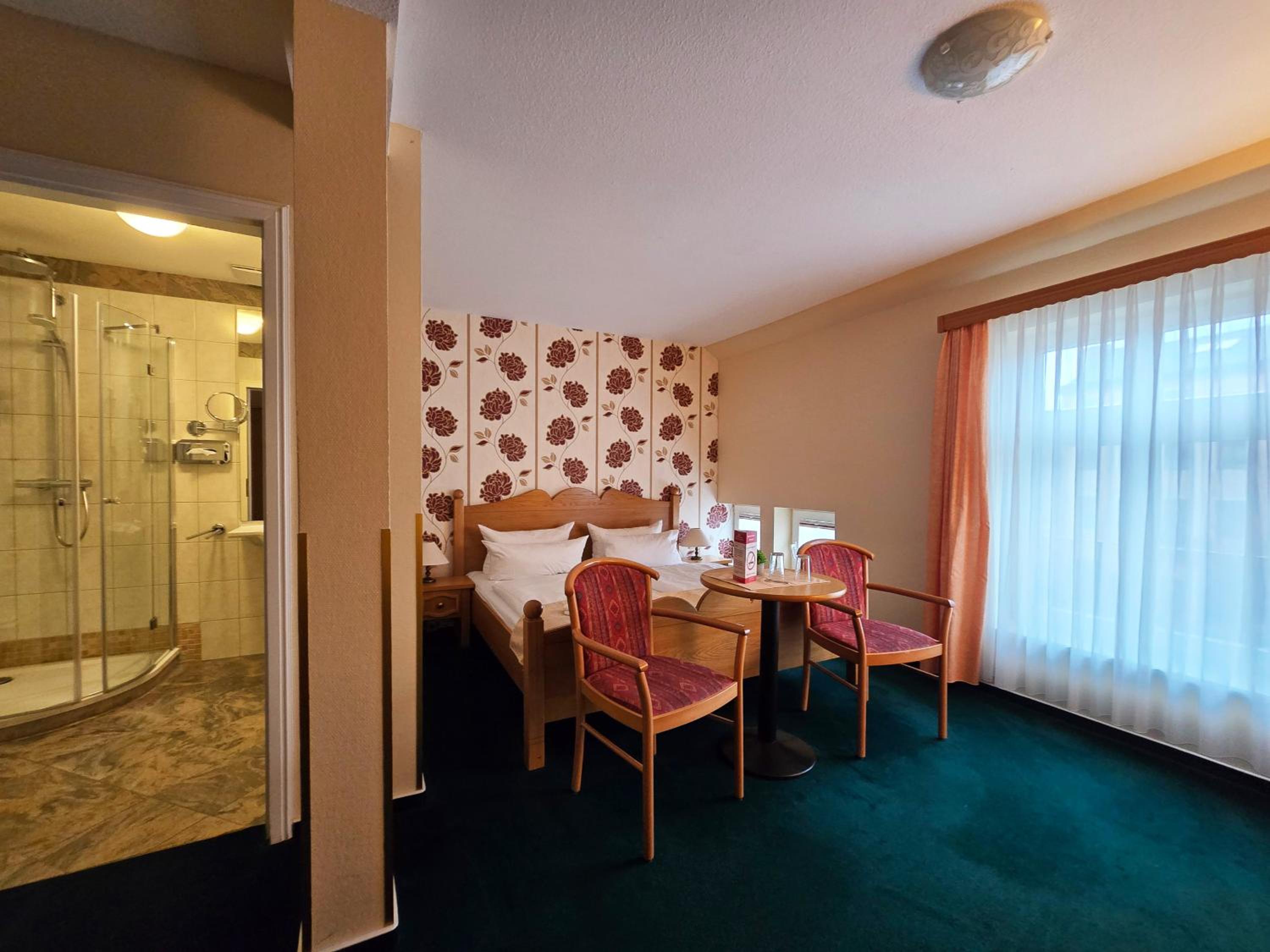 Comfort Double Room - Photo 14