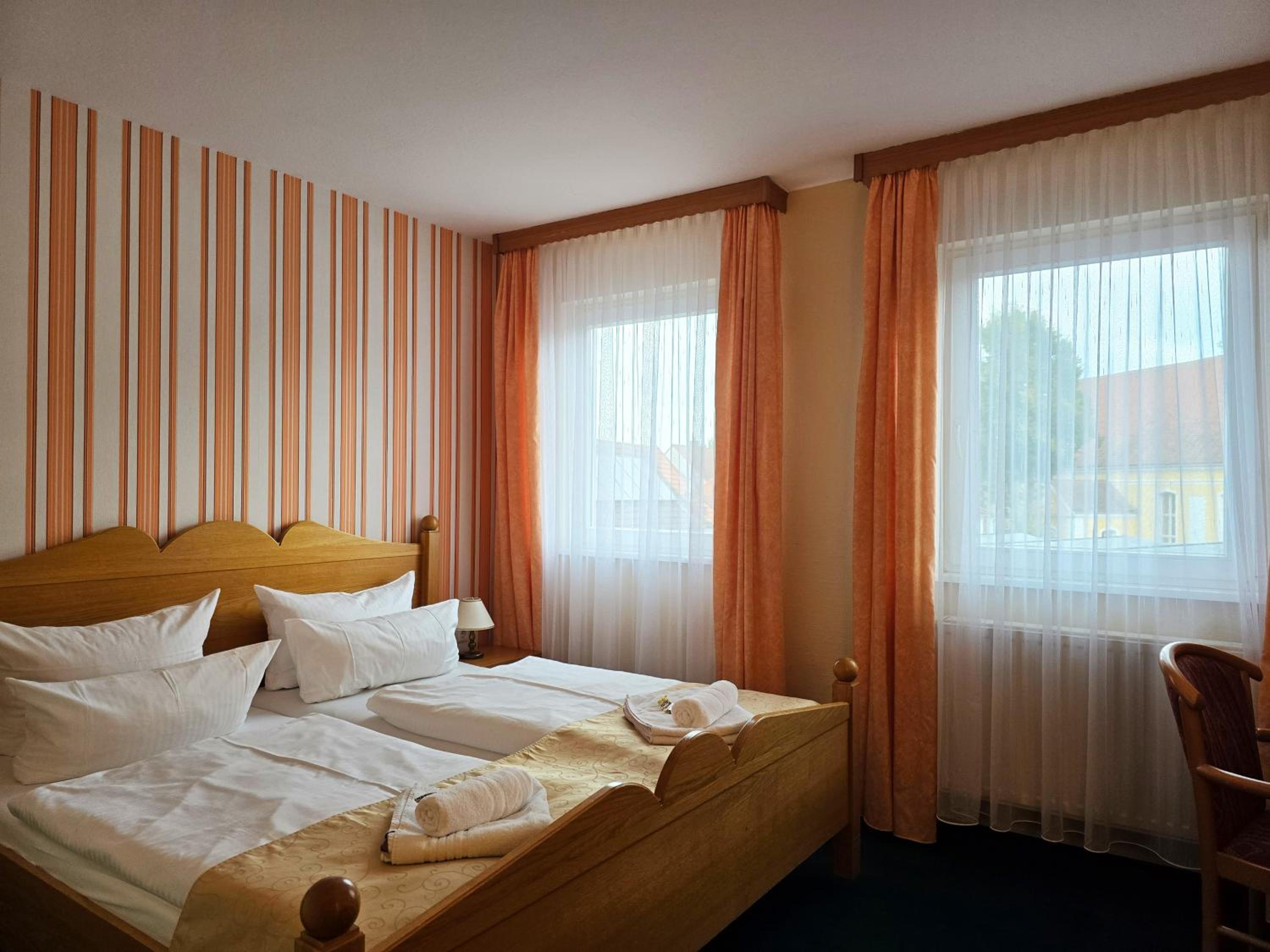 Comfort Double Room - Photo 22