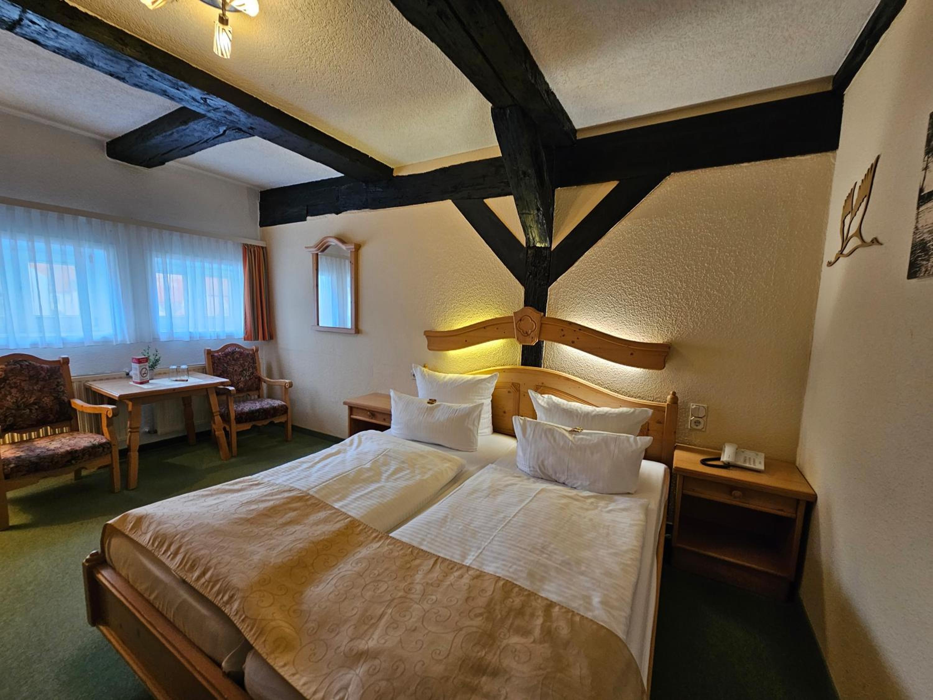 Comfort Double Room - Photo 2