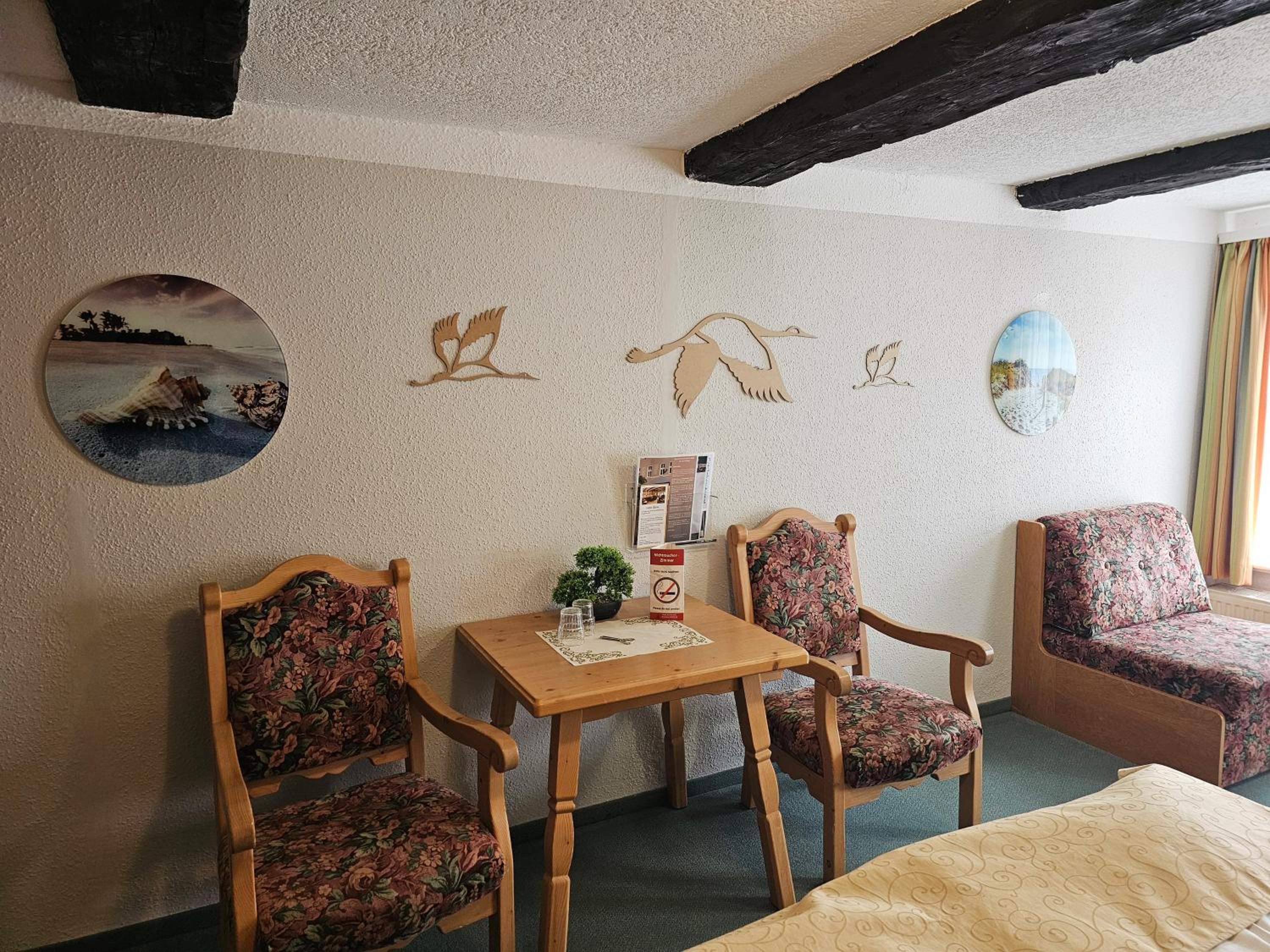 Comfort Double Room - Photo 11
