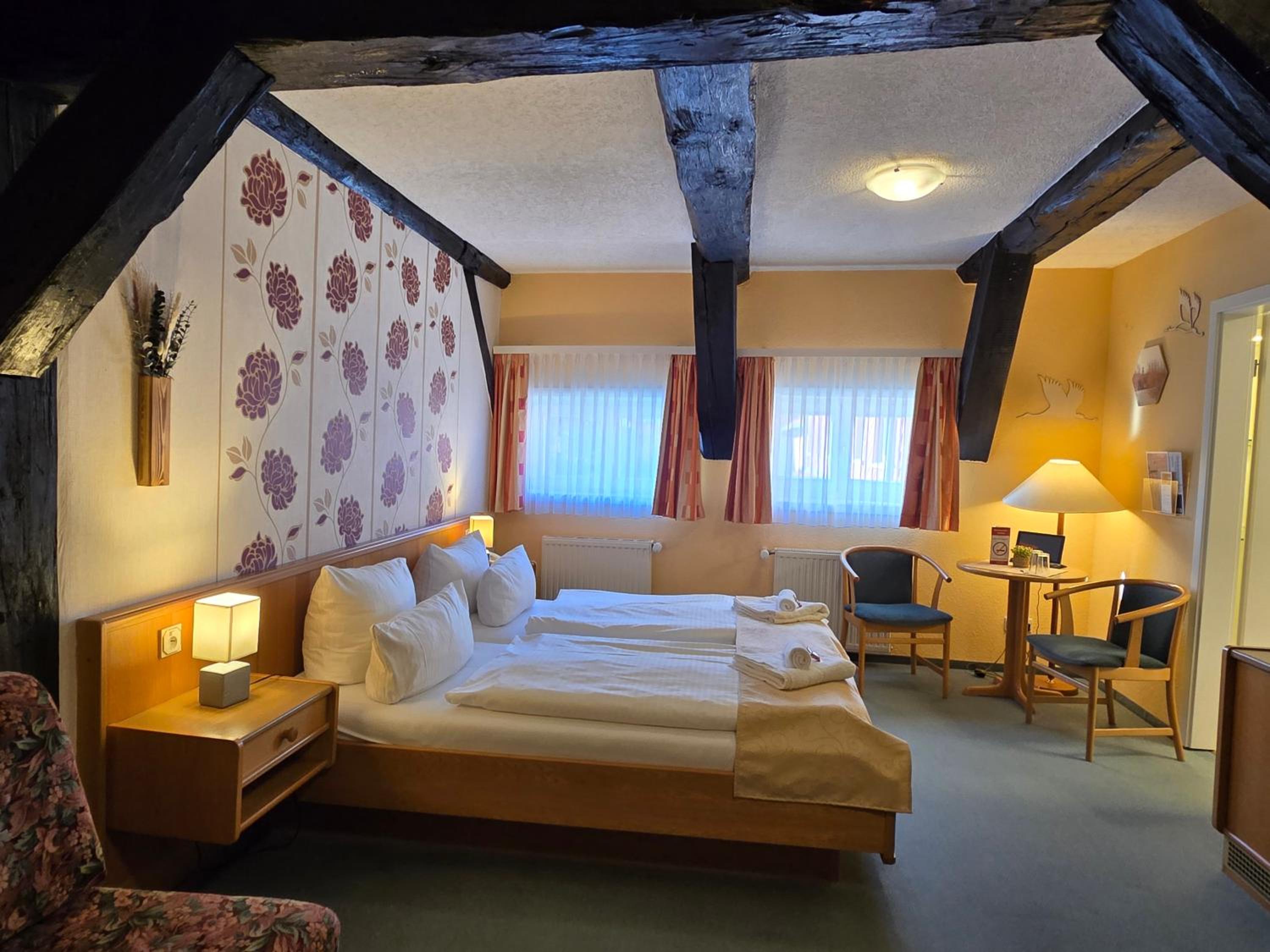 Comfort Double Room - Photo 3