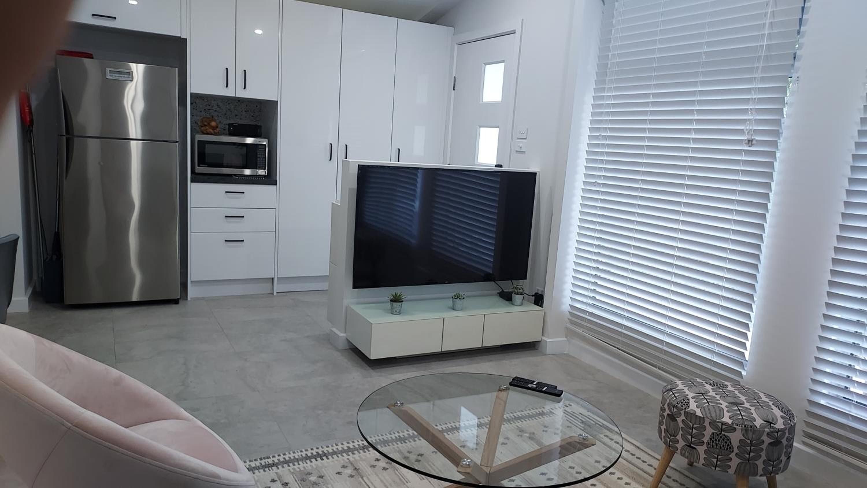 Two-Bedroom House photo 3