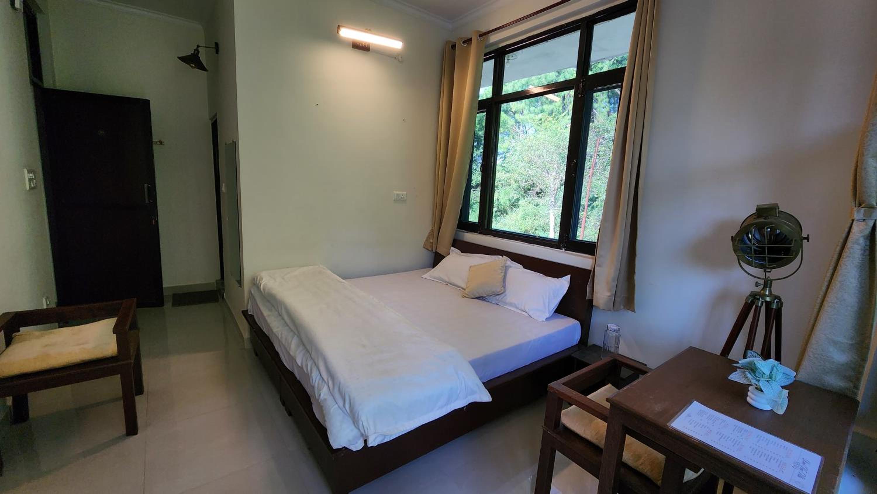 Double Room With Balcony photo 2