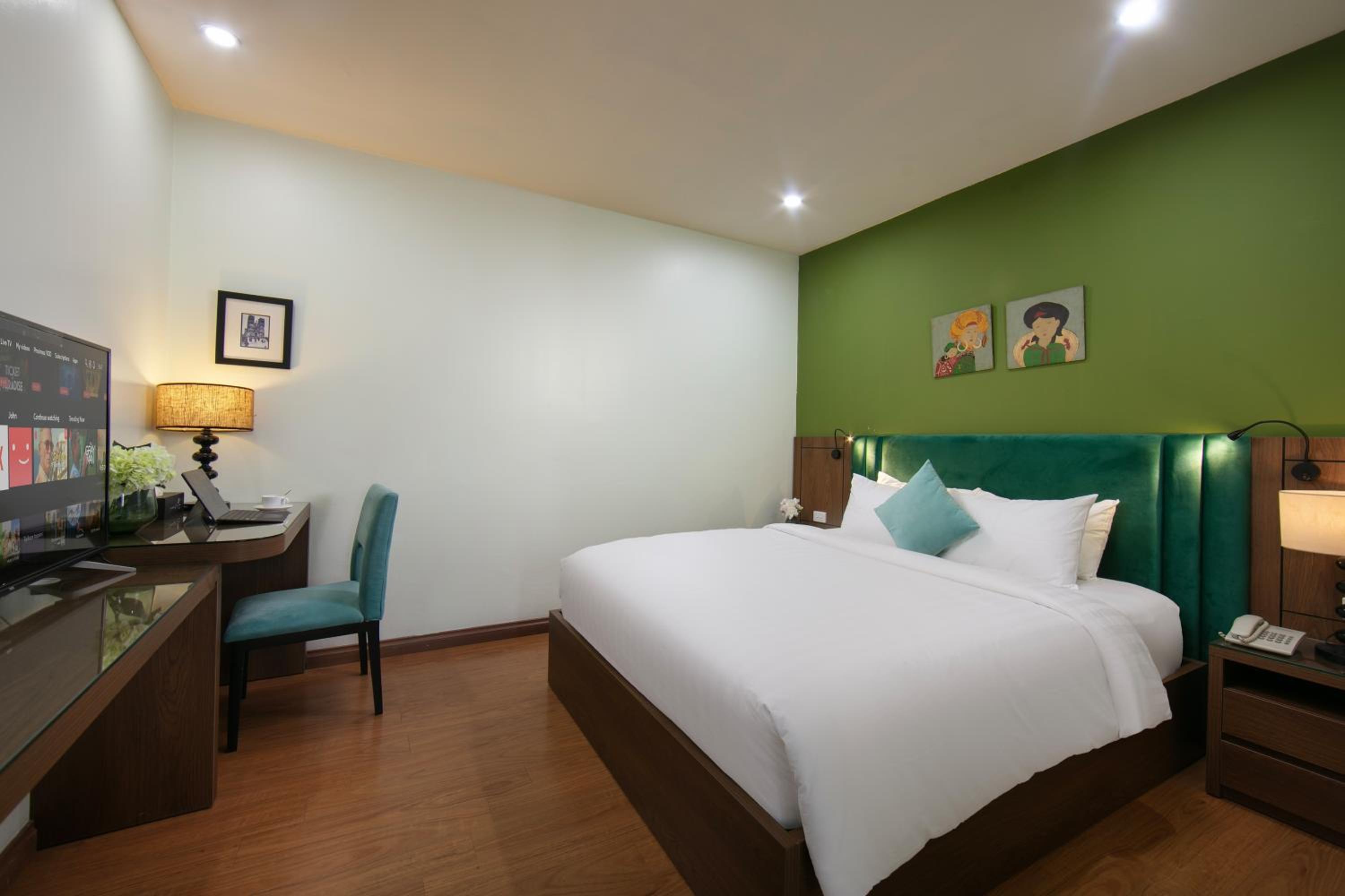 Superior Double Room