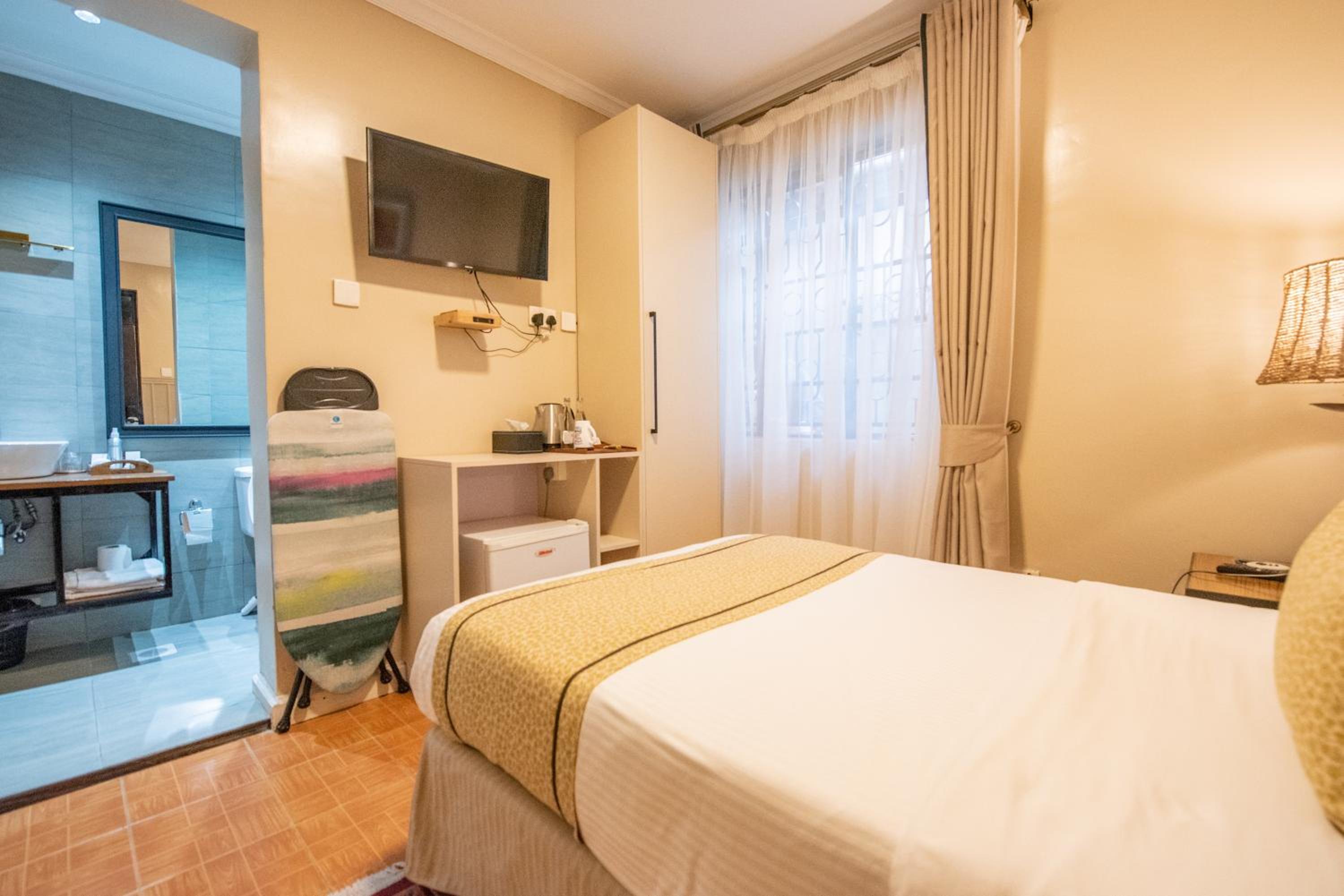 Single Room photo 1