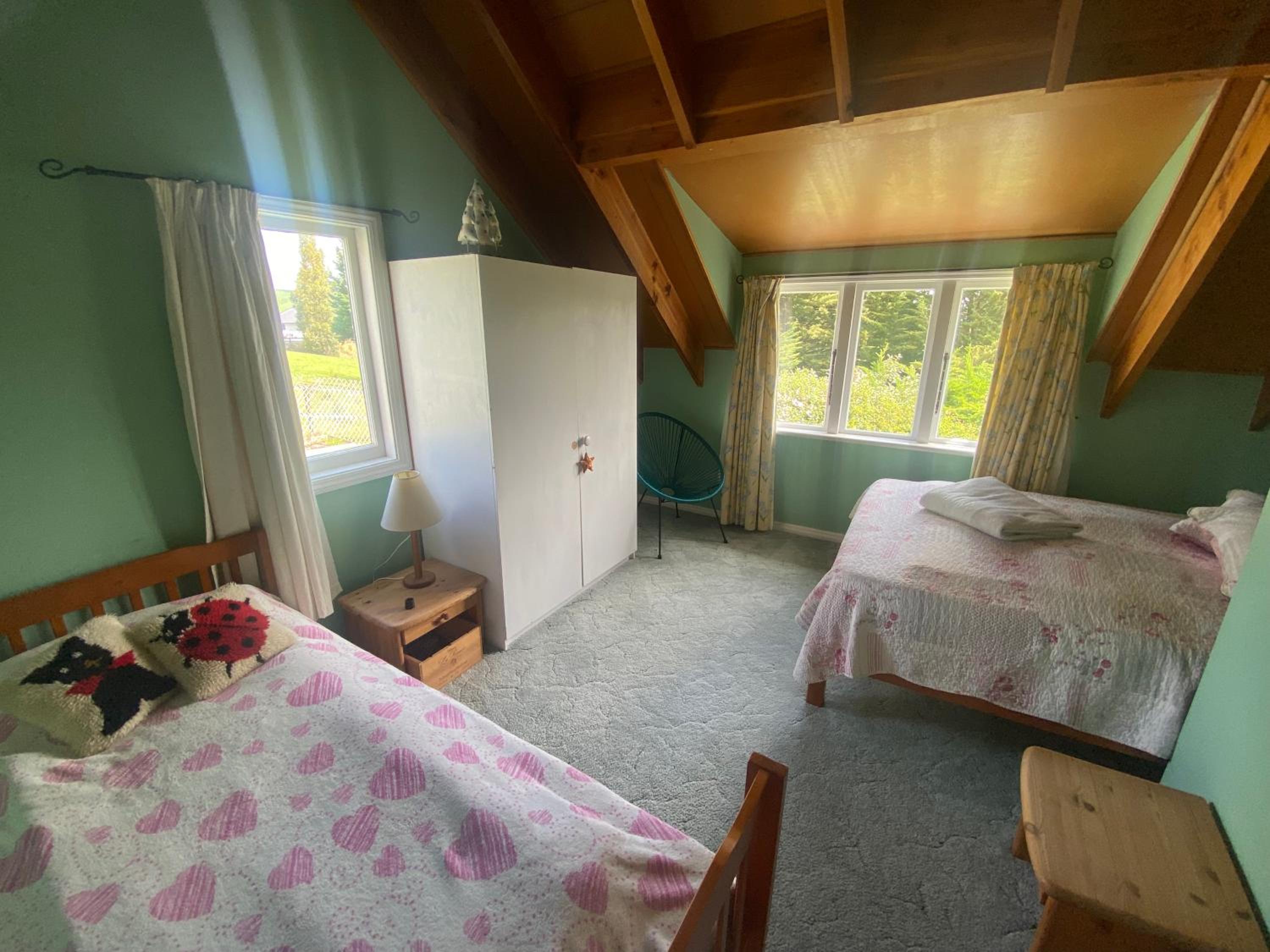 Two-Bedroom House photo 2