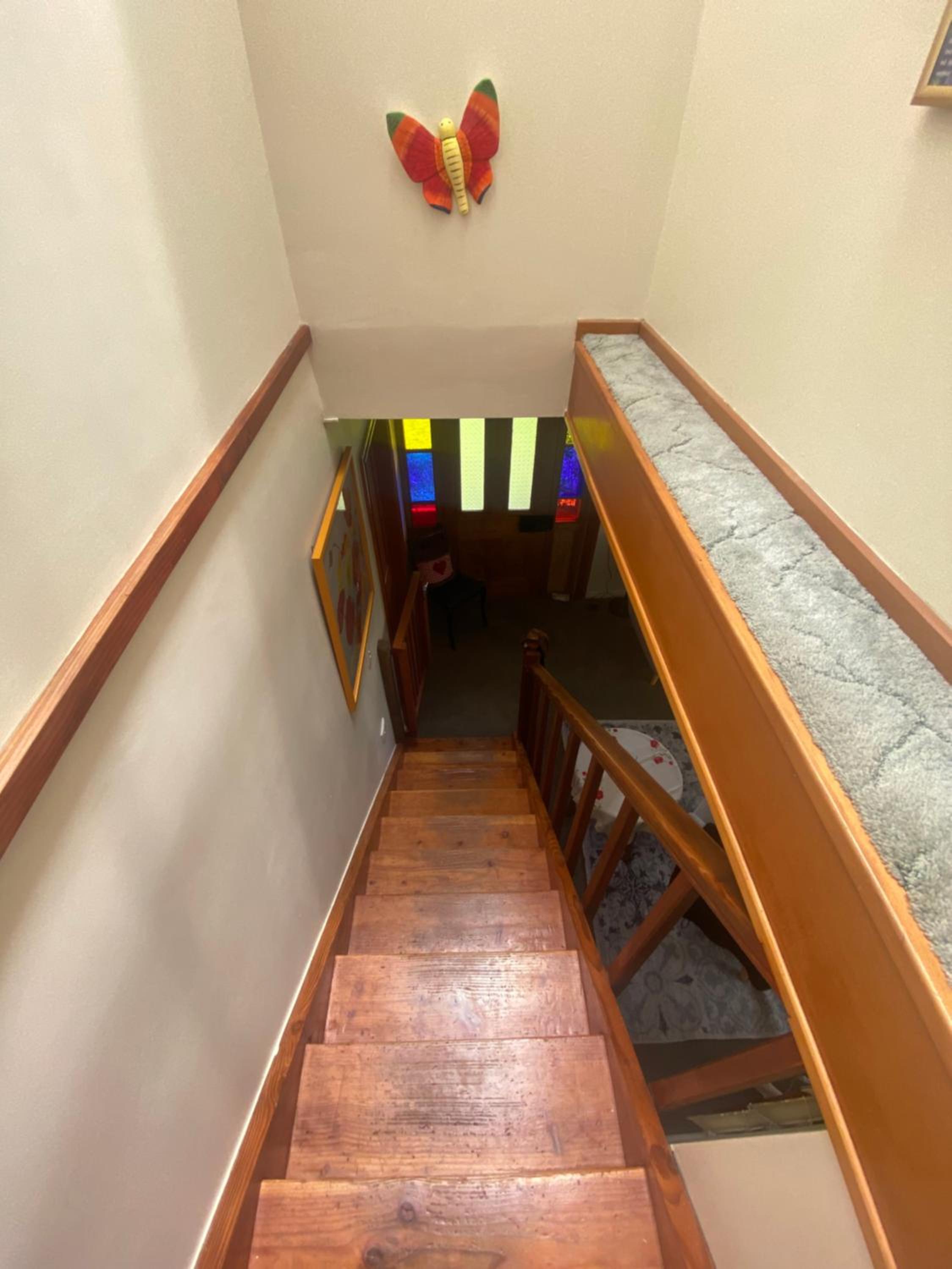 Two-Bedroom House photo 3
