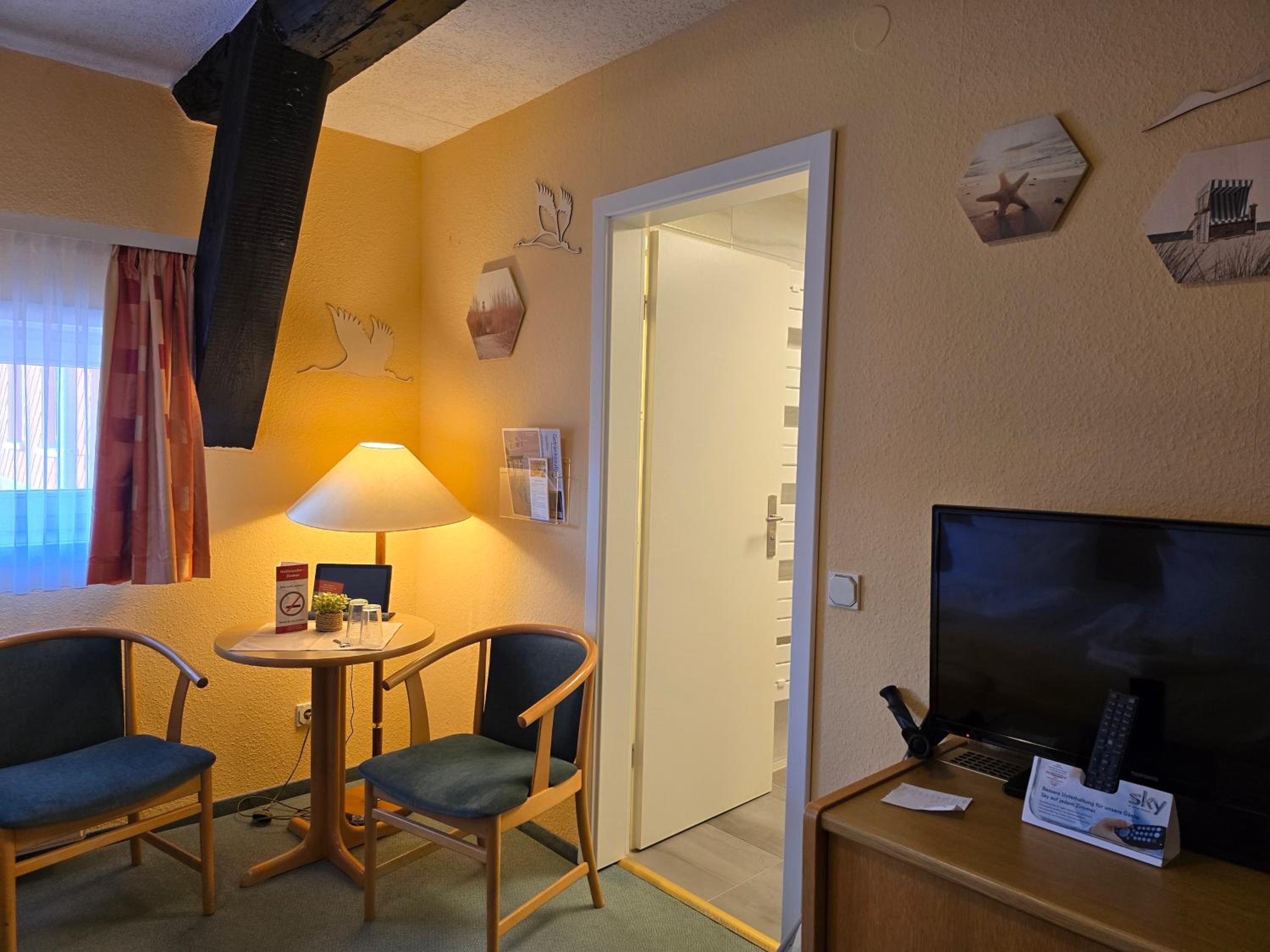 Comfort Double Room - Photo 19