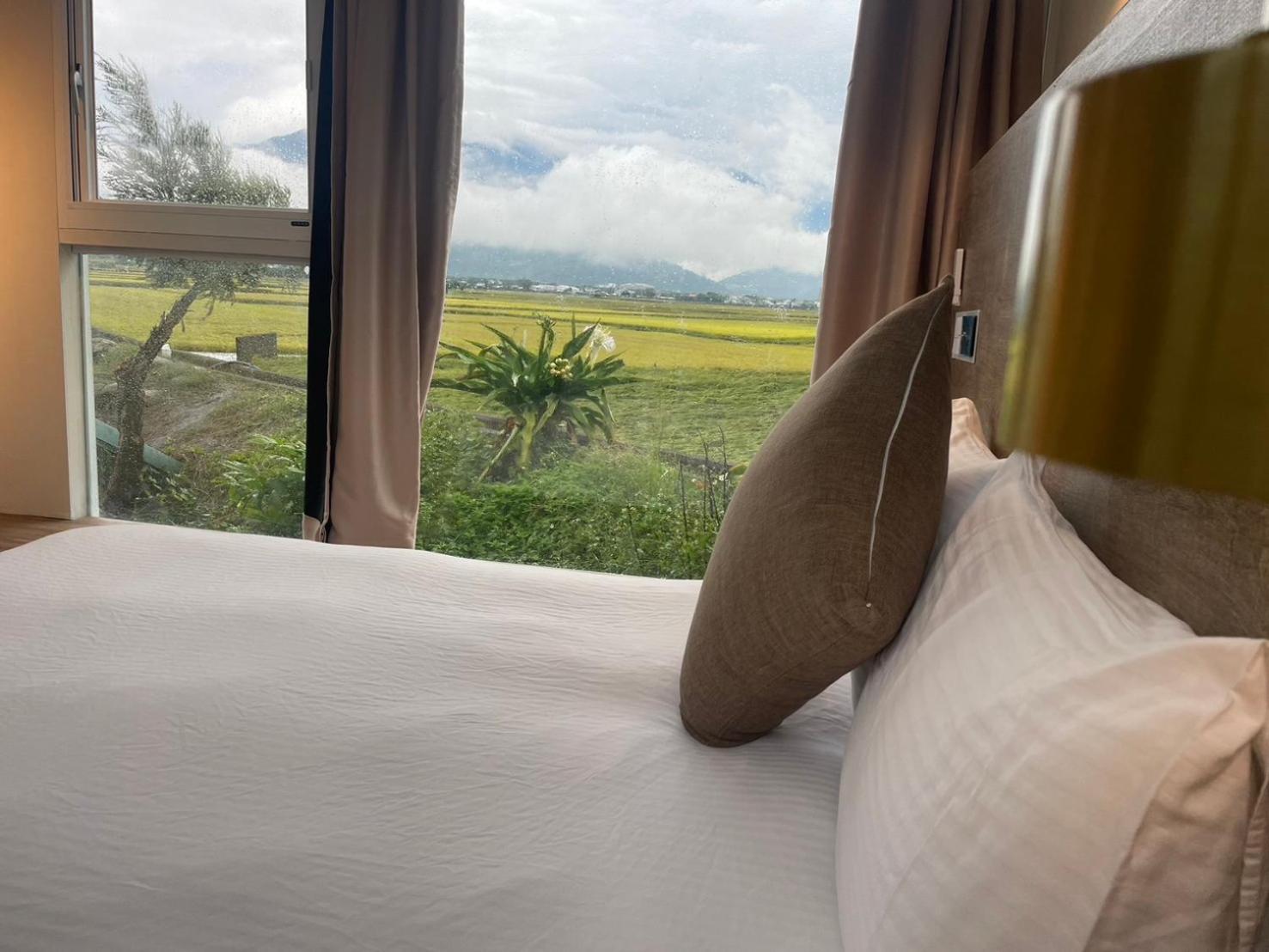 Double Room with Mountain View photo 1