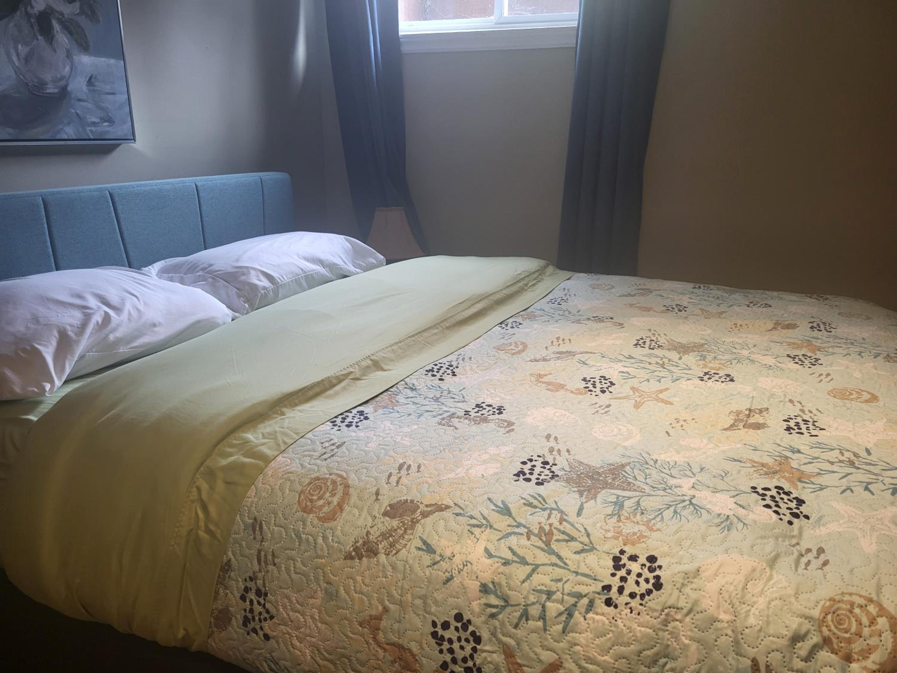 Suite photo 1