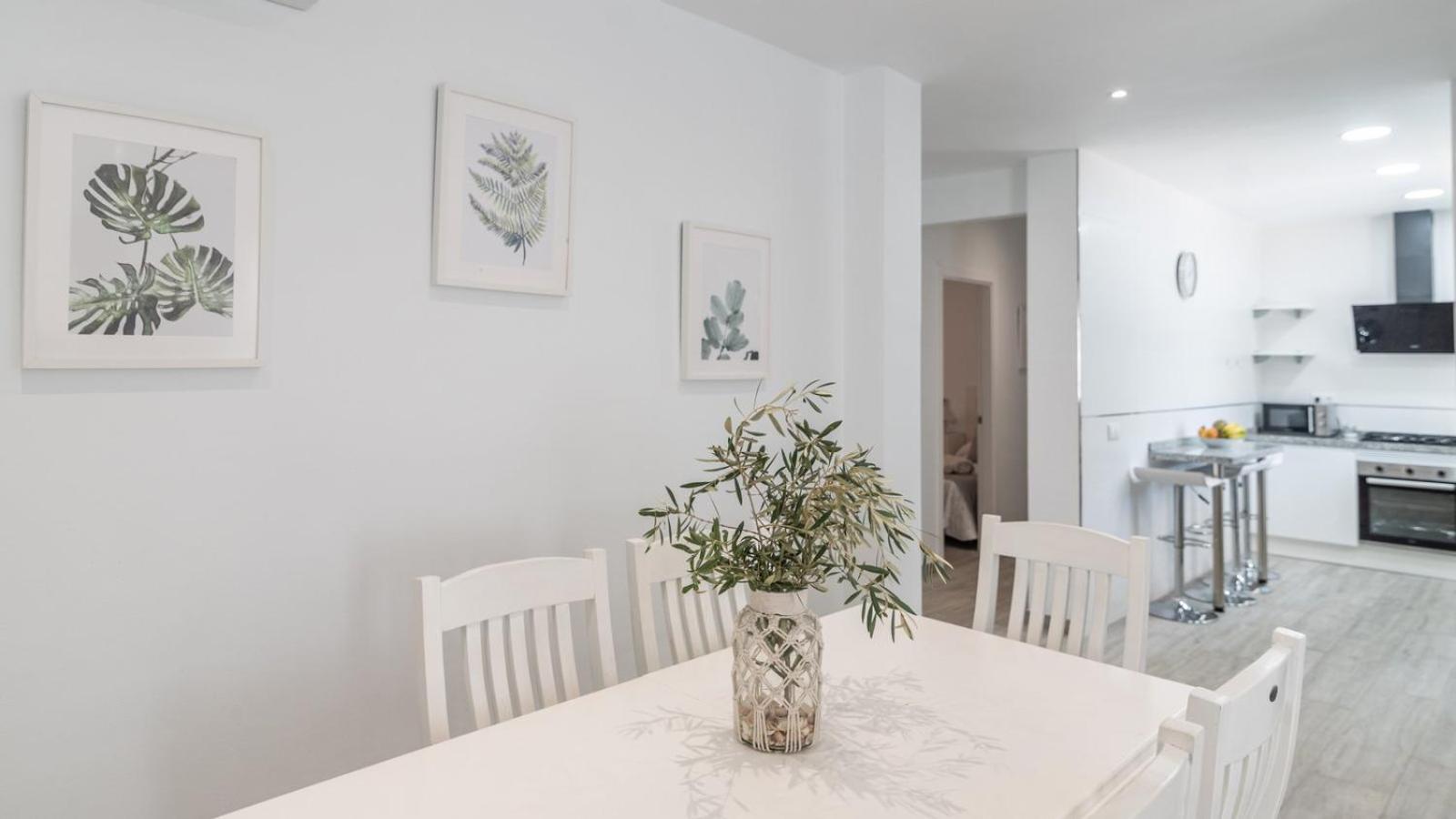 Three-Bedroom House photo 2