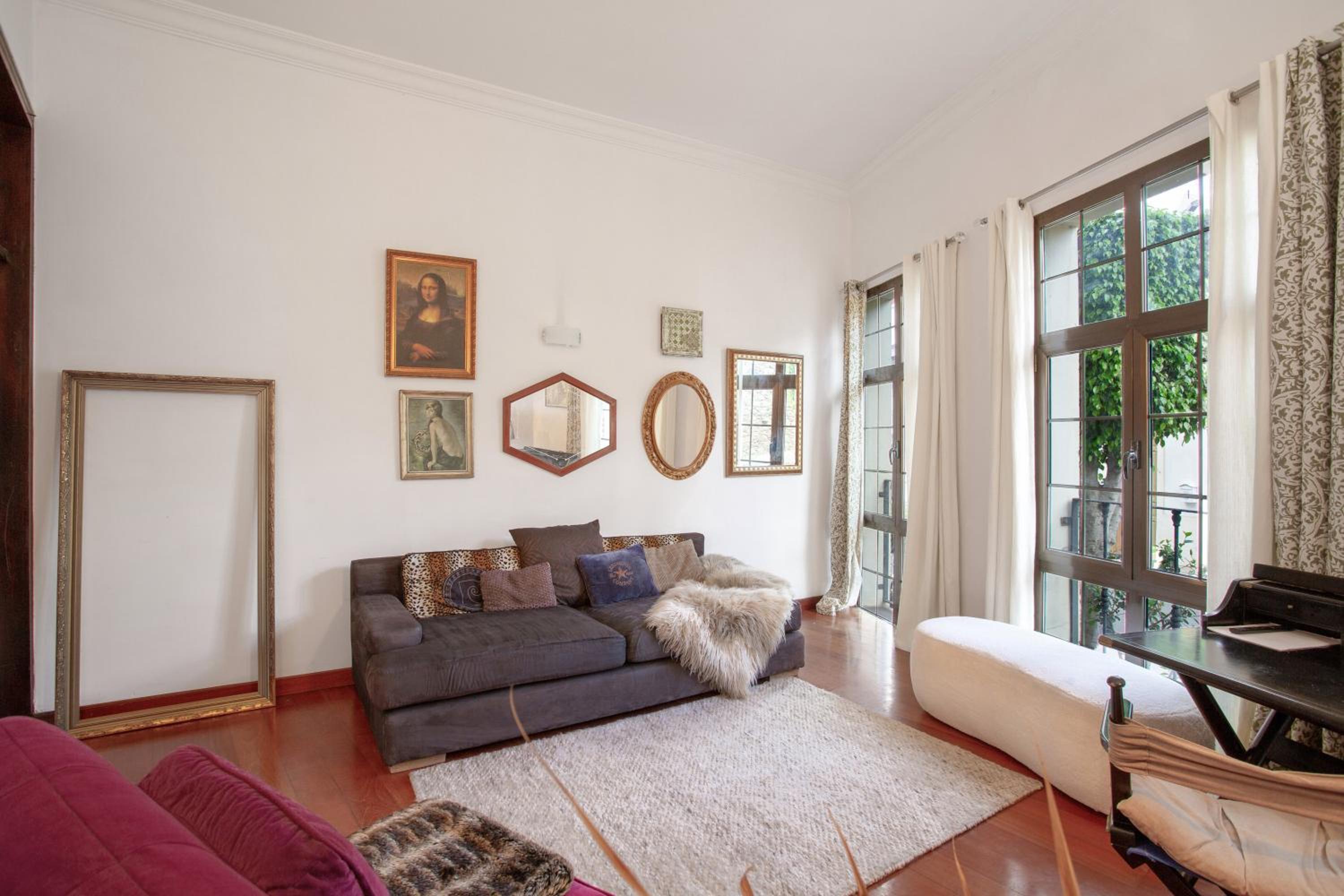 Apartamento Superior de Dos Habitaciones