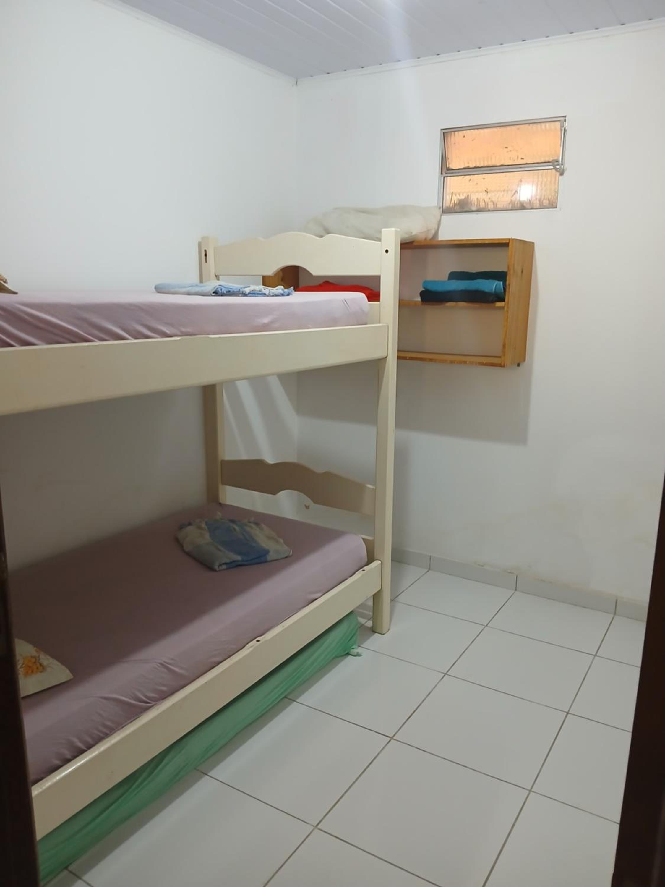 Double Room With Shared Bathroom photo 1