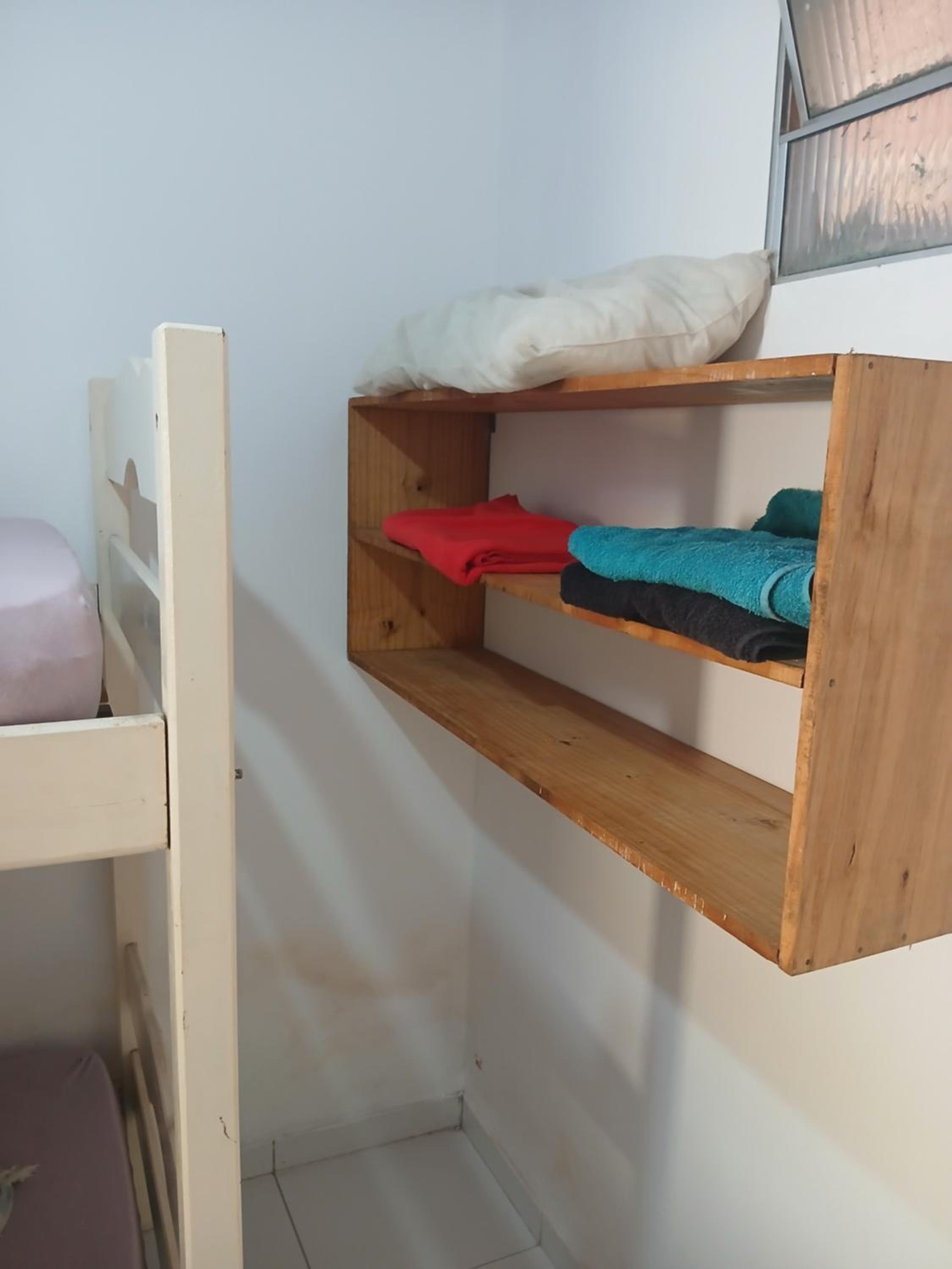 Double Room With Shared Bathroom photo 2