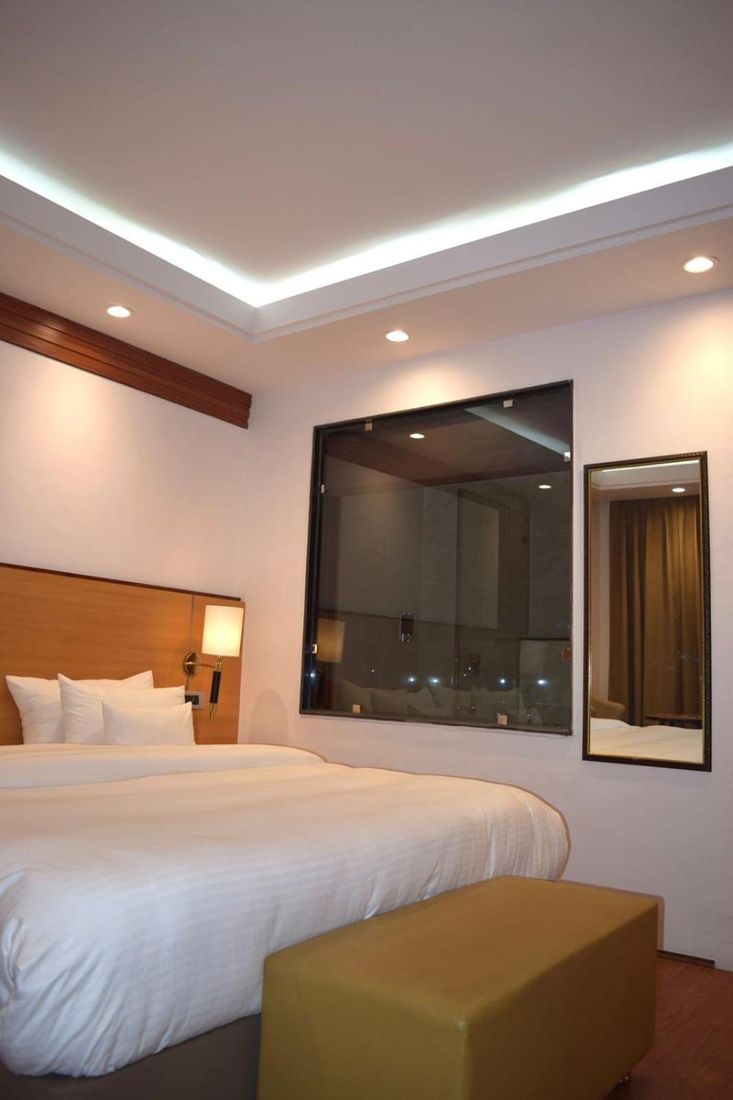 Double Room with Mountain View photo 3