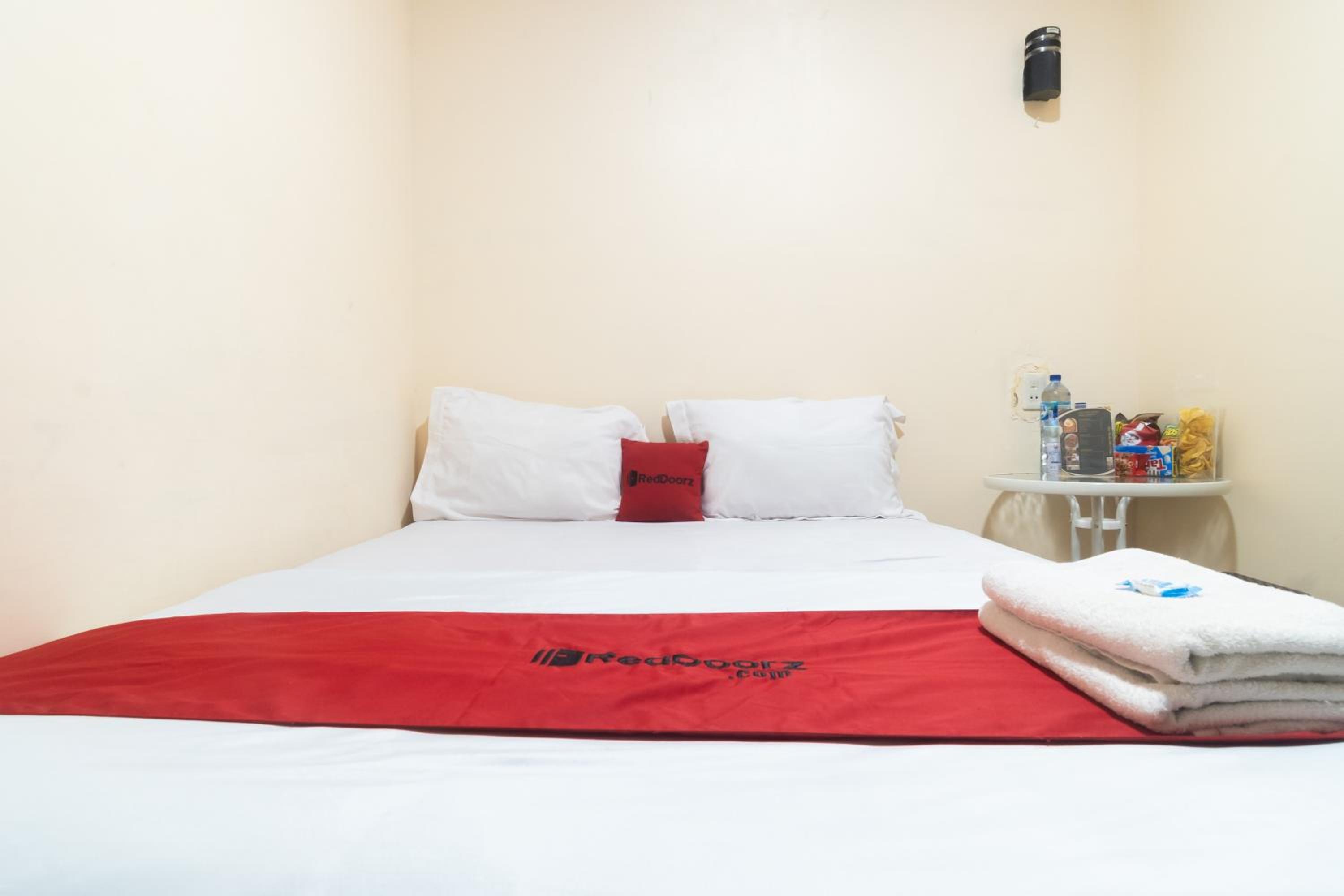 Standard Double Room photo 1