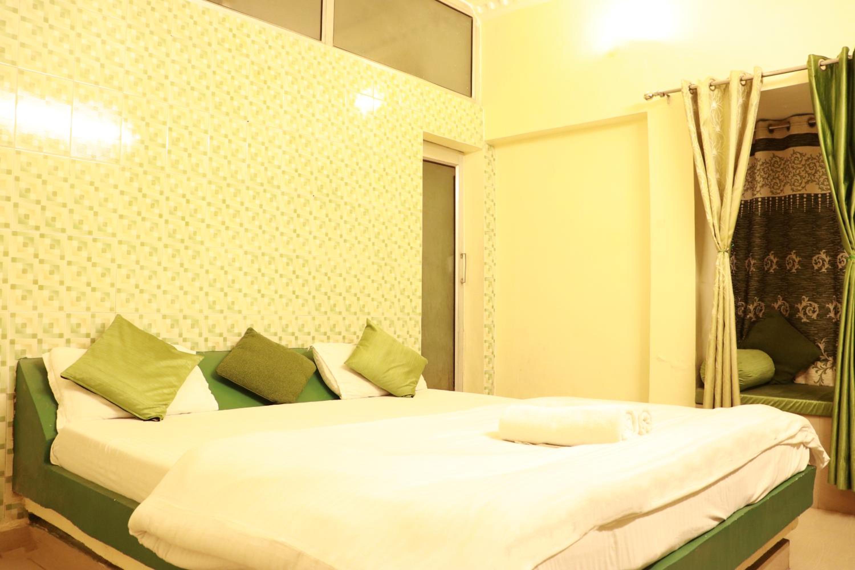 Triple Room photo 3
