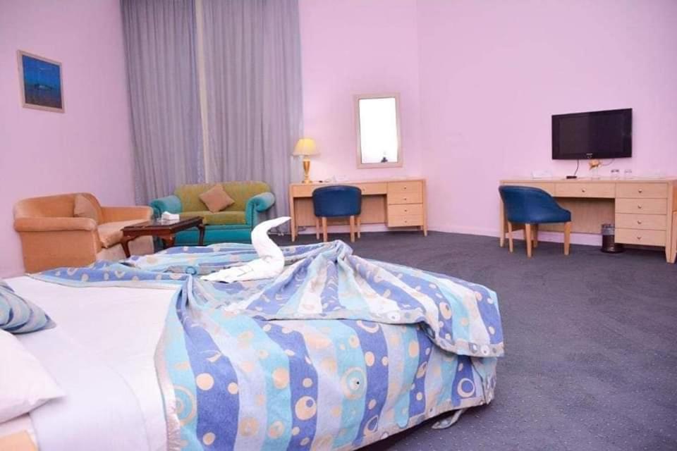 Standard Suite