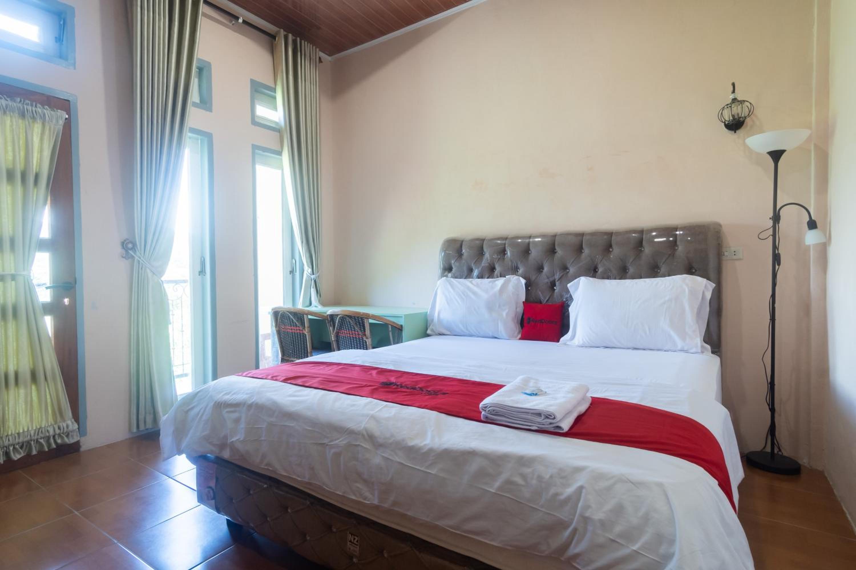 Presidential Suite photo 1
