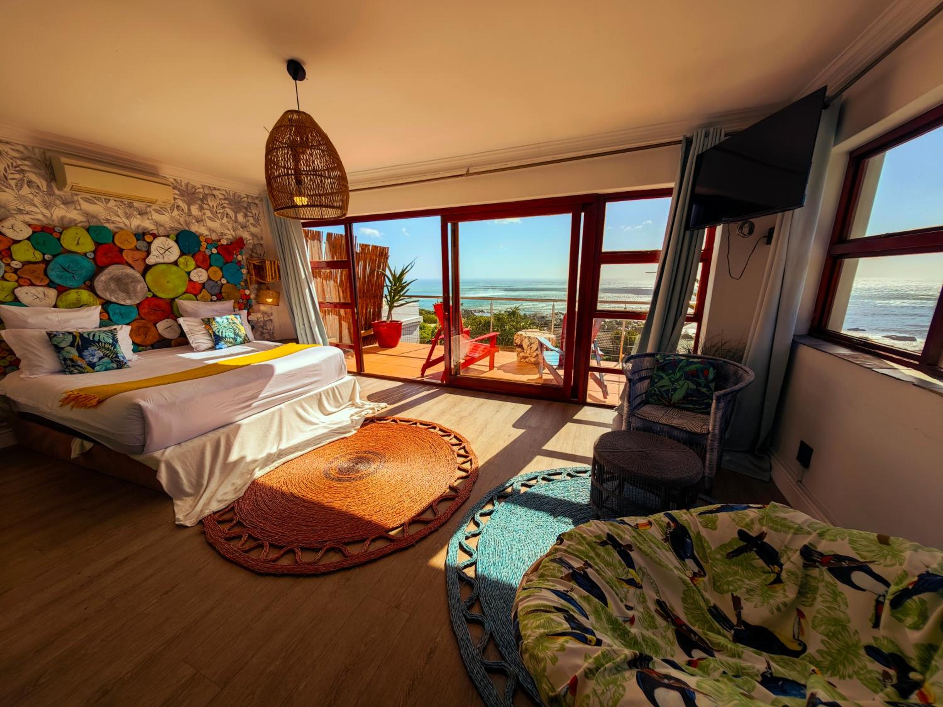 Junior Suite with Ocean View
