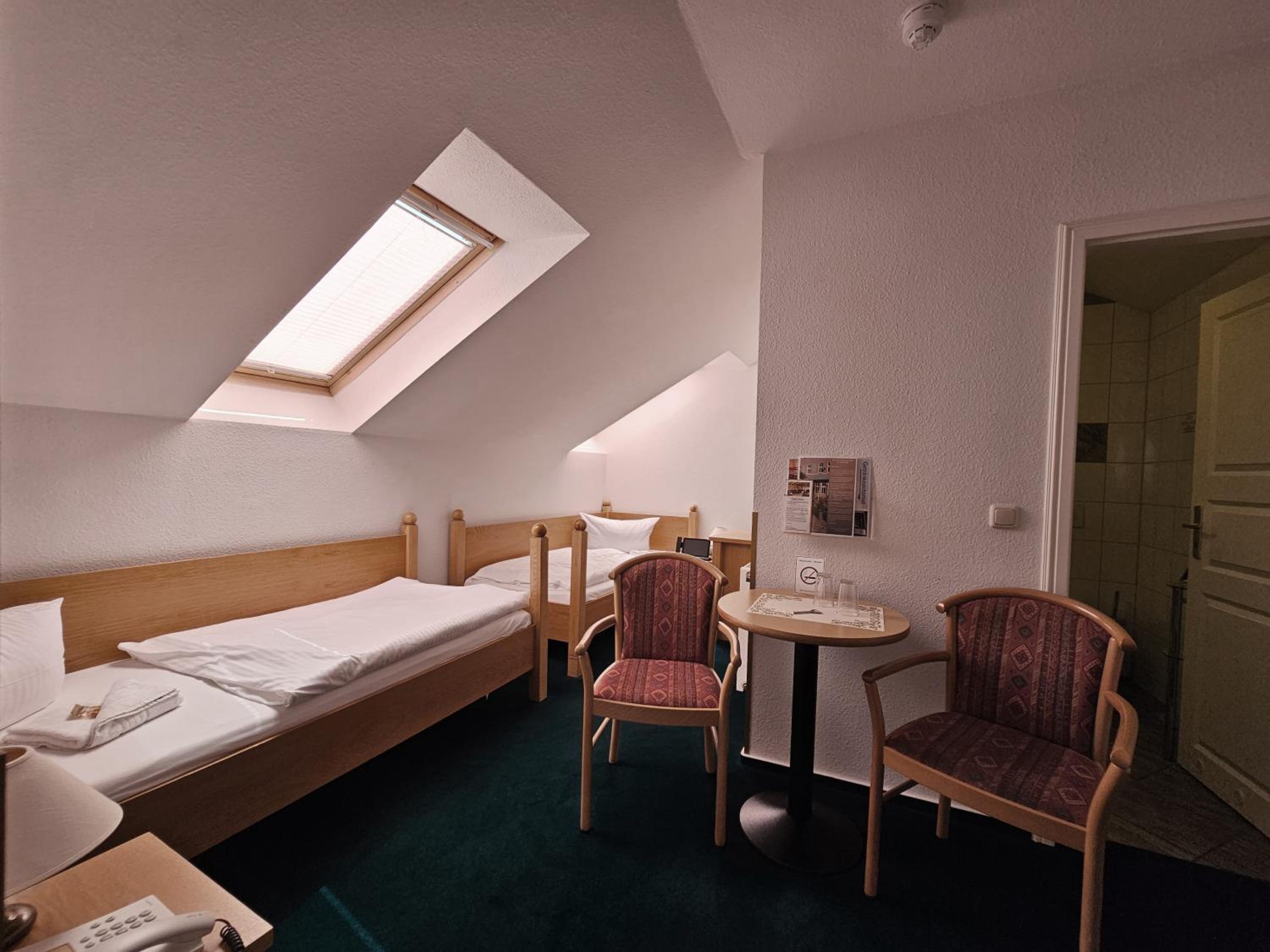 Economy Single Room photo 3