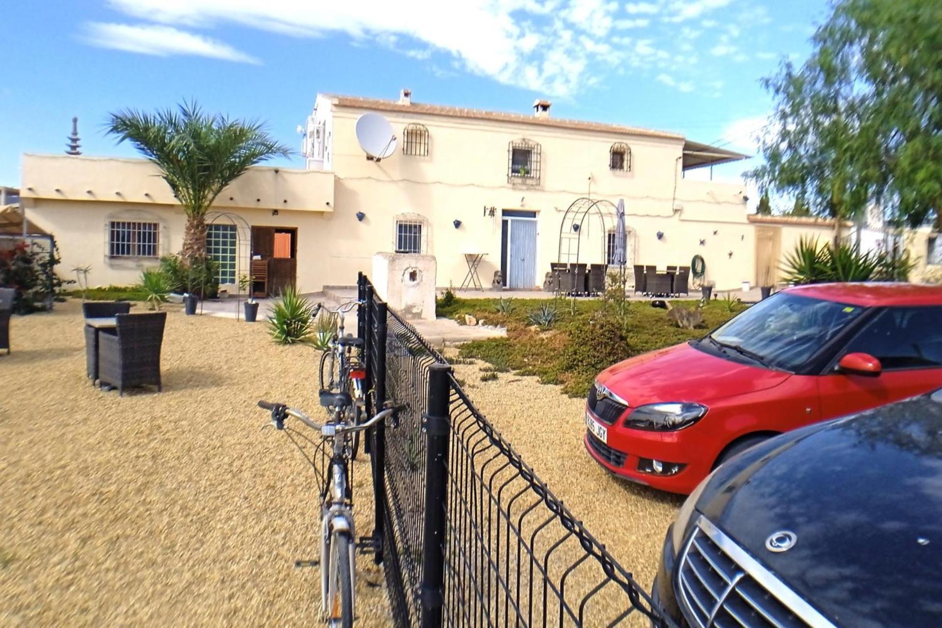 Holiday Home photo 3